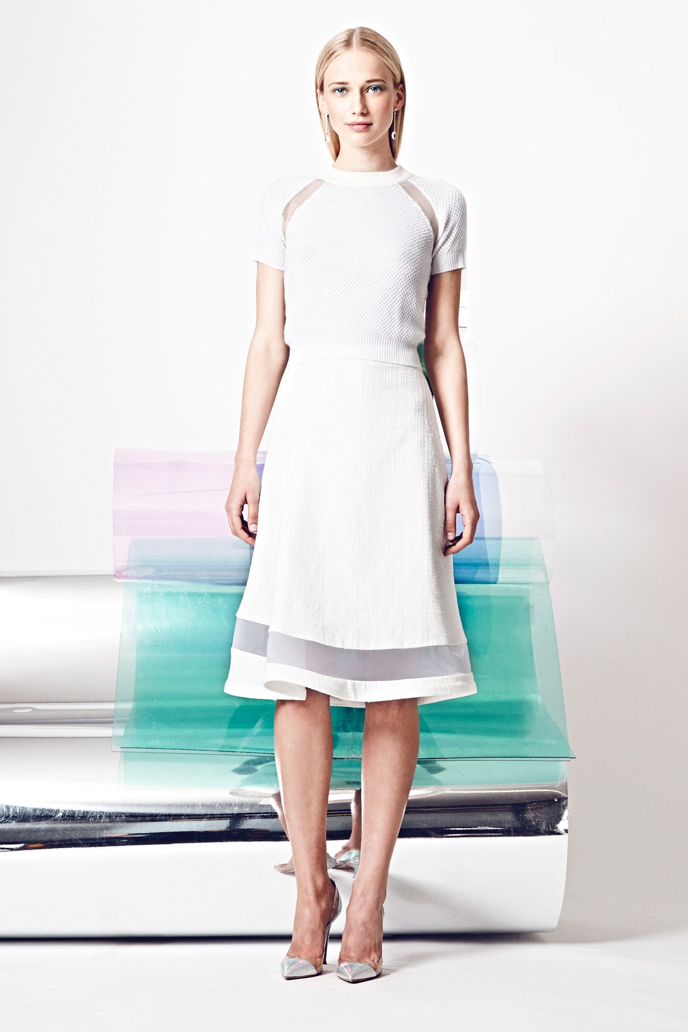Misha Nonoo Resort 15 Look 4
