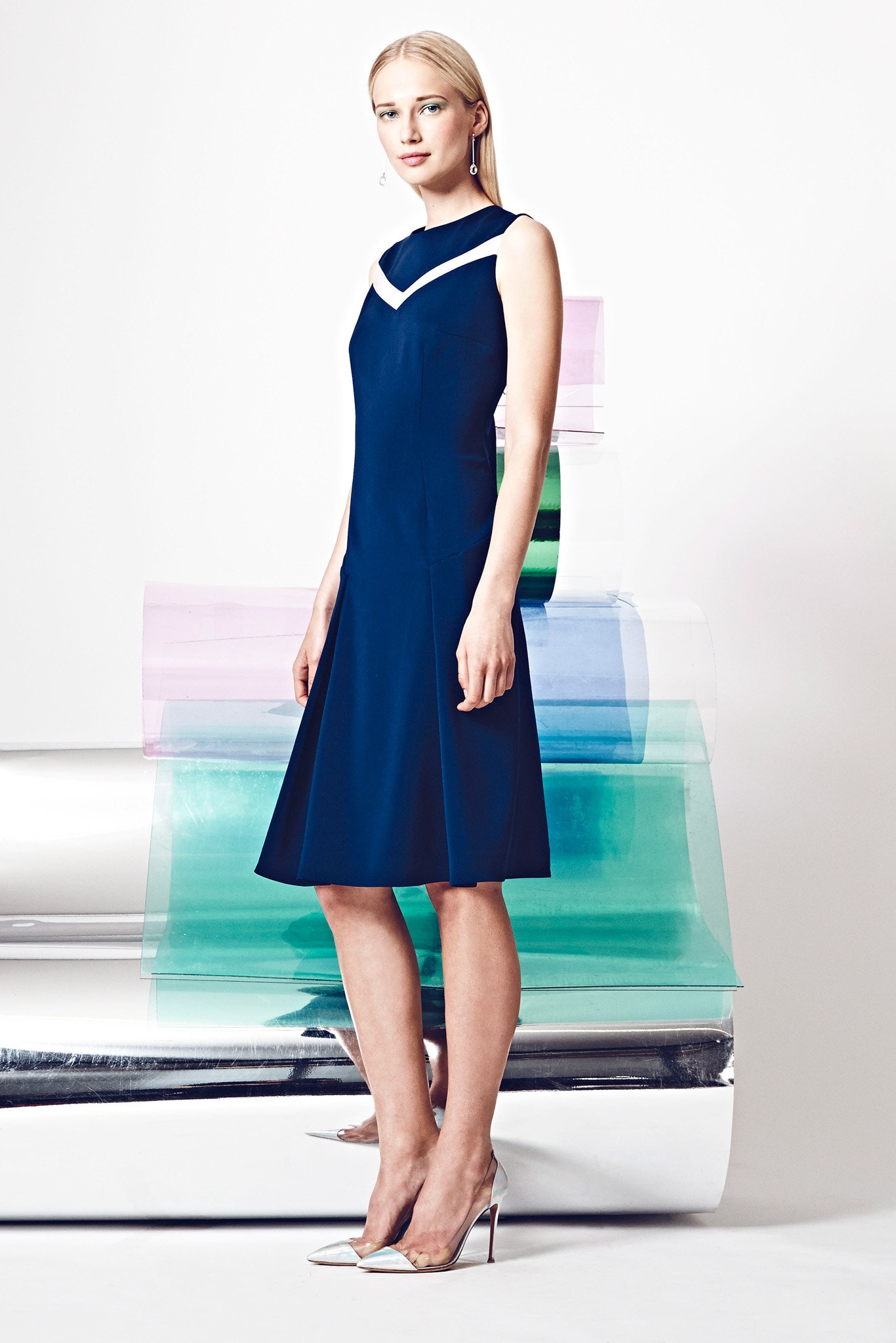 Misha Nonoo Resort 15 Look 13
