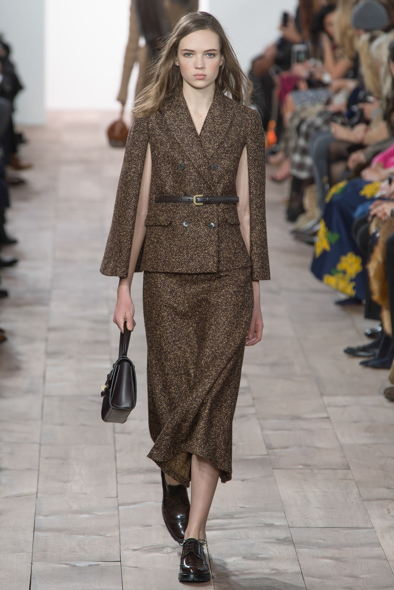 Michael Kors Collection F/W 15 Look 5