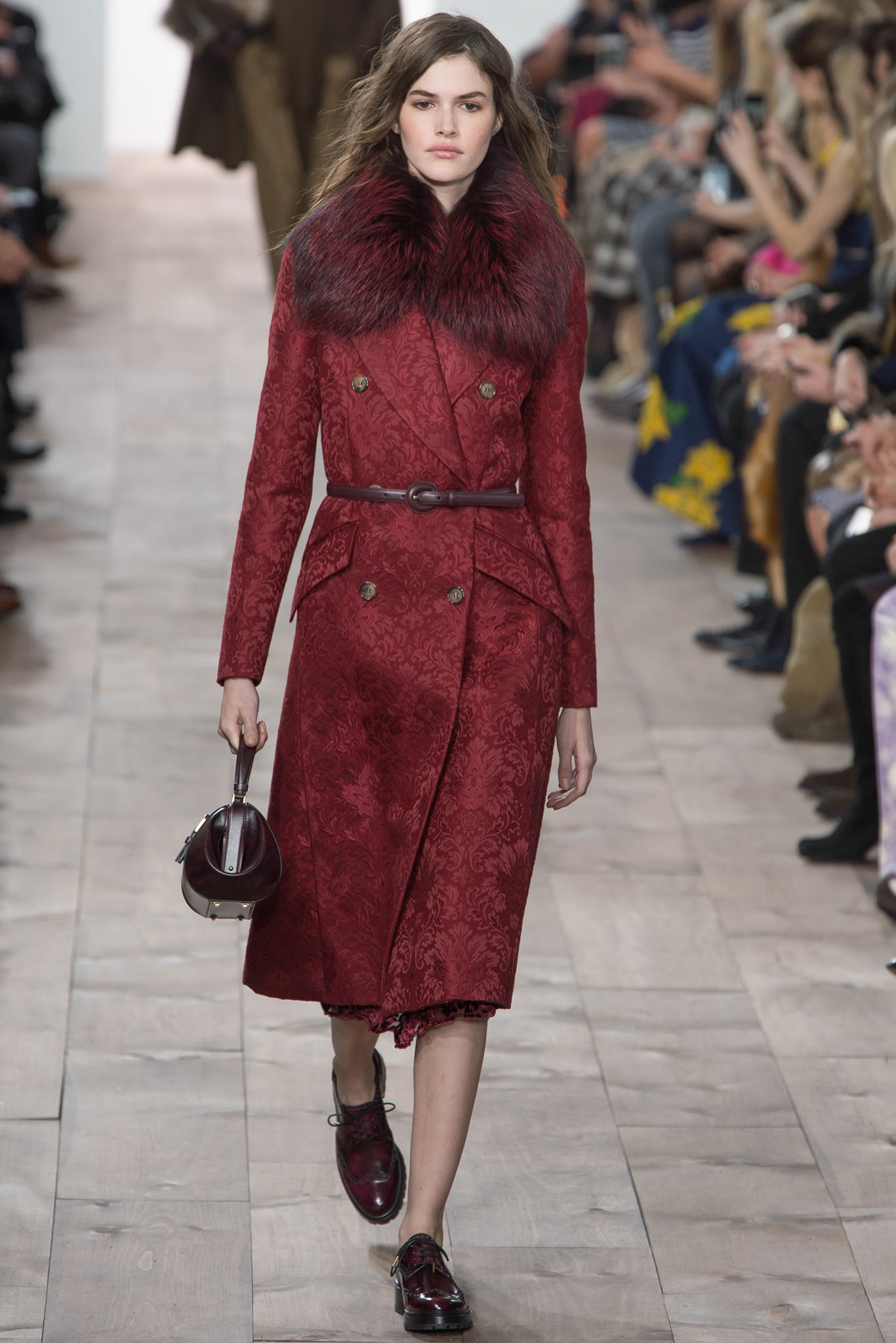 Michael Kors Collection F/W 15 Look 9