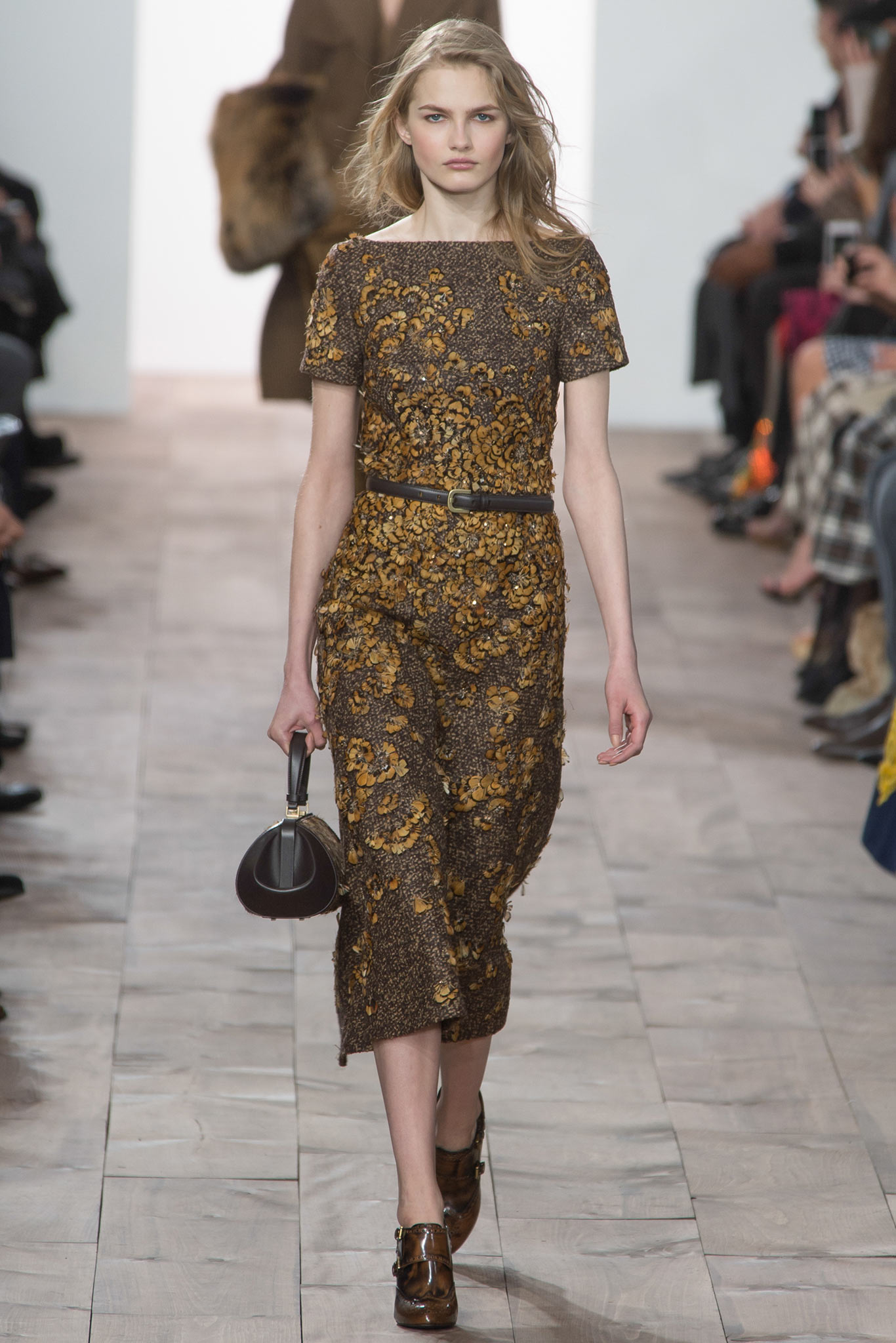 Michael Kors Collection F/W 15 Look 12