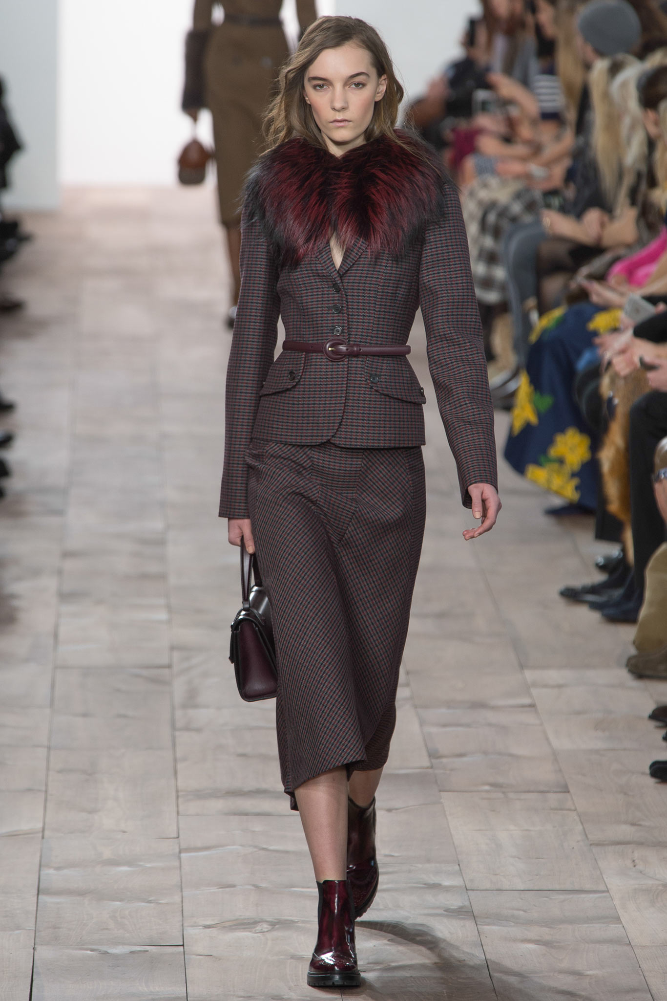 Michael Kors Collection F/W 15 Look 18
