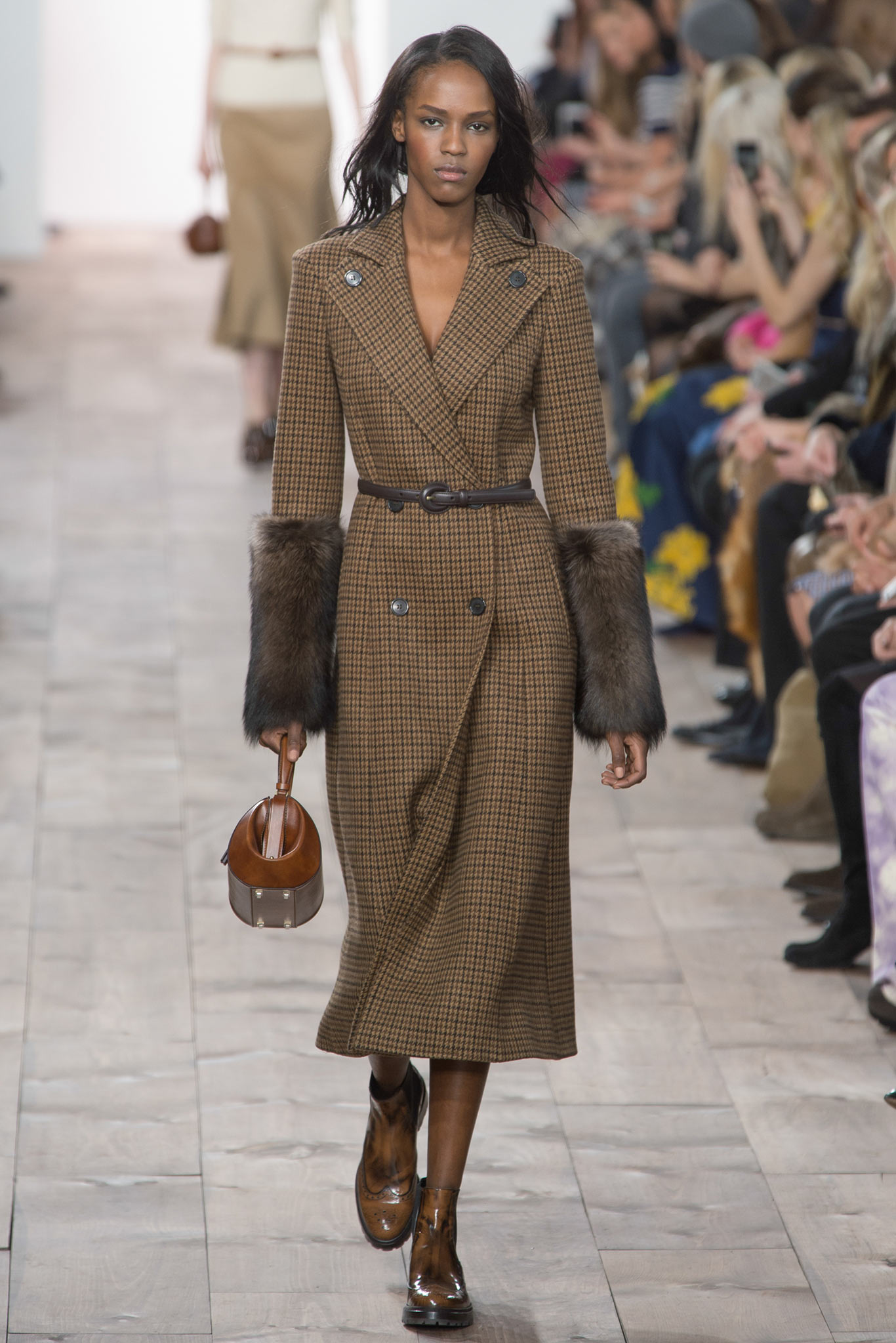 Michael Kors Collection F/W 15 Look 19