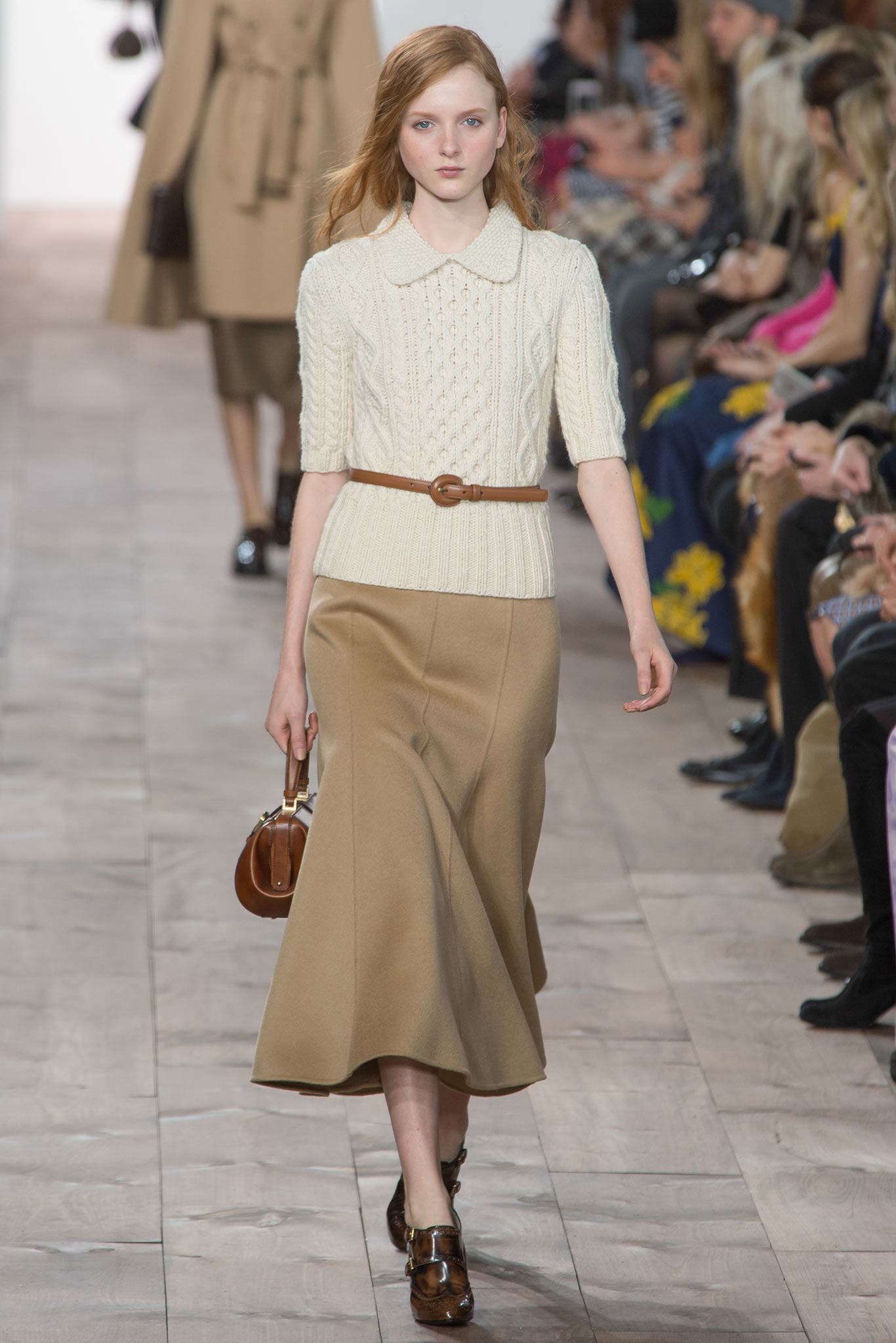 Michael Kors Collection F/W 15 Look 20