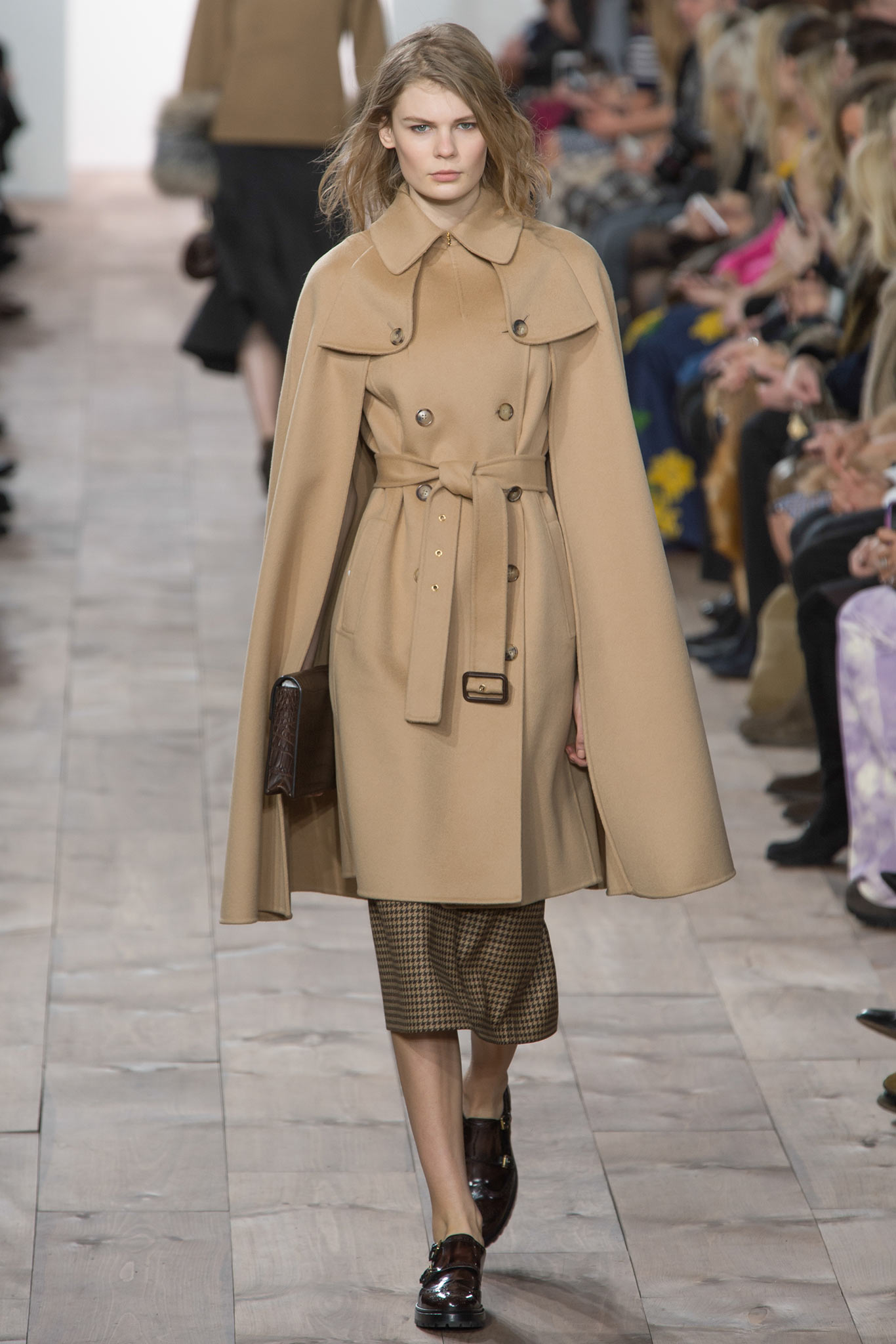 Michael Kors Collection F/W 15 Look 21