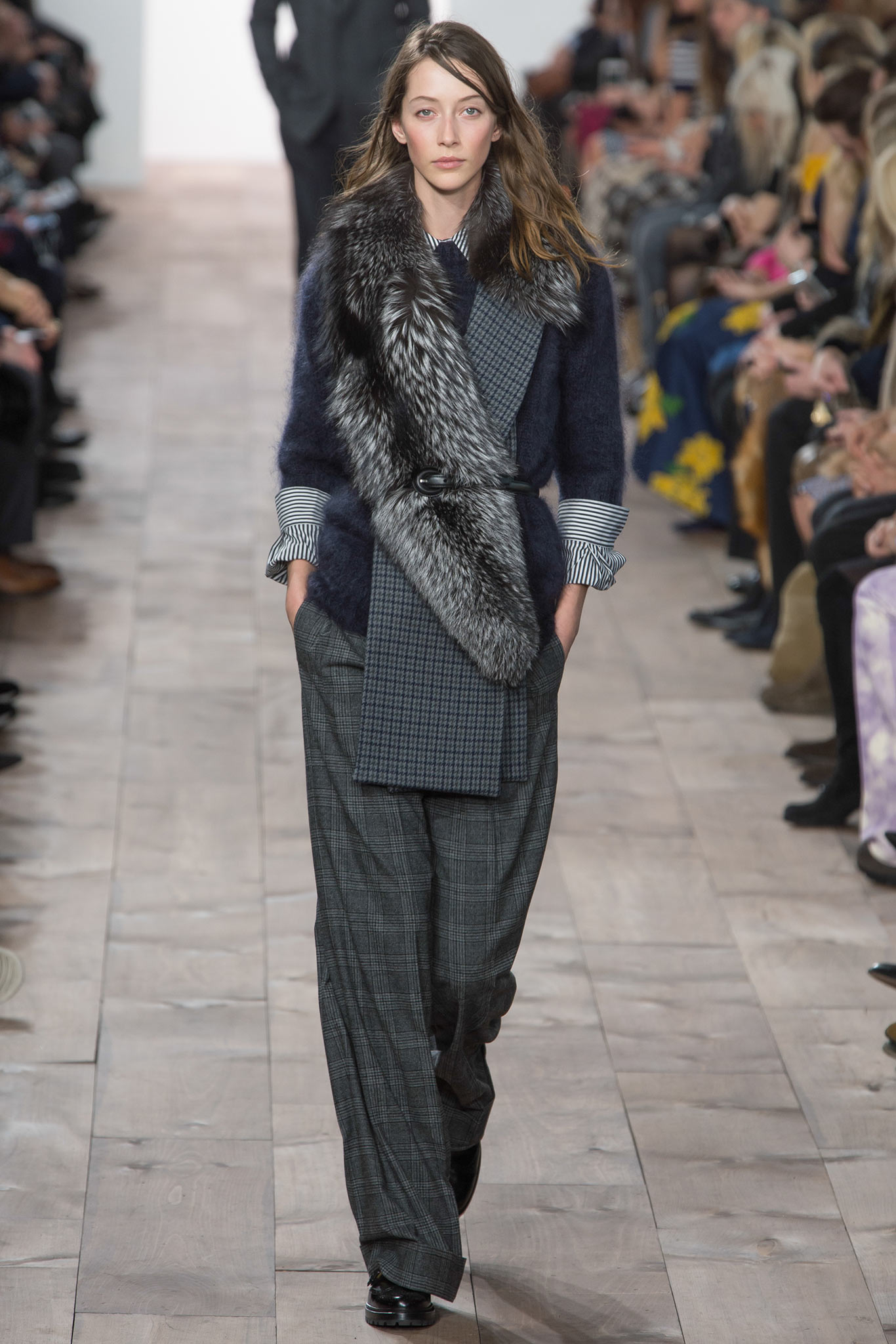 Michael Kors Collection F/W 15 Look 23