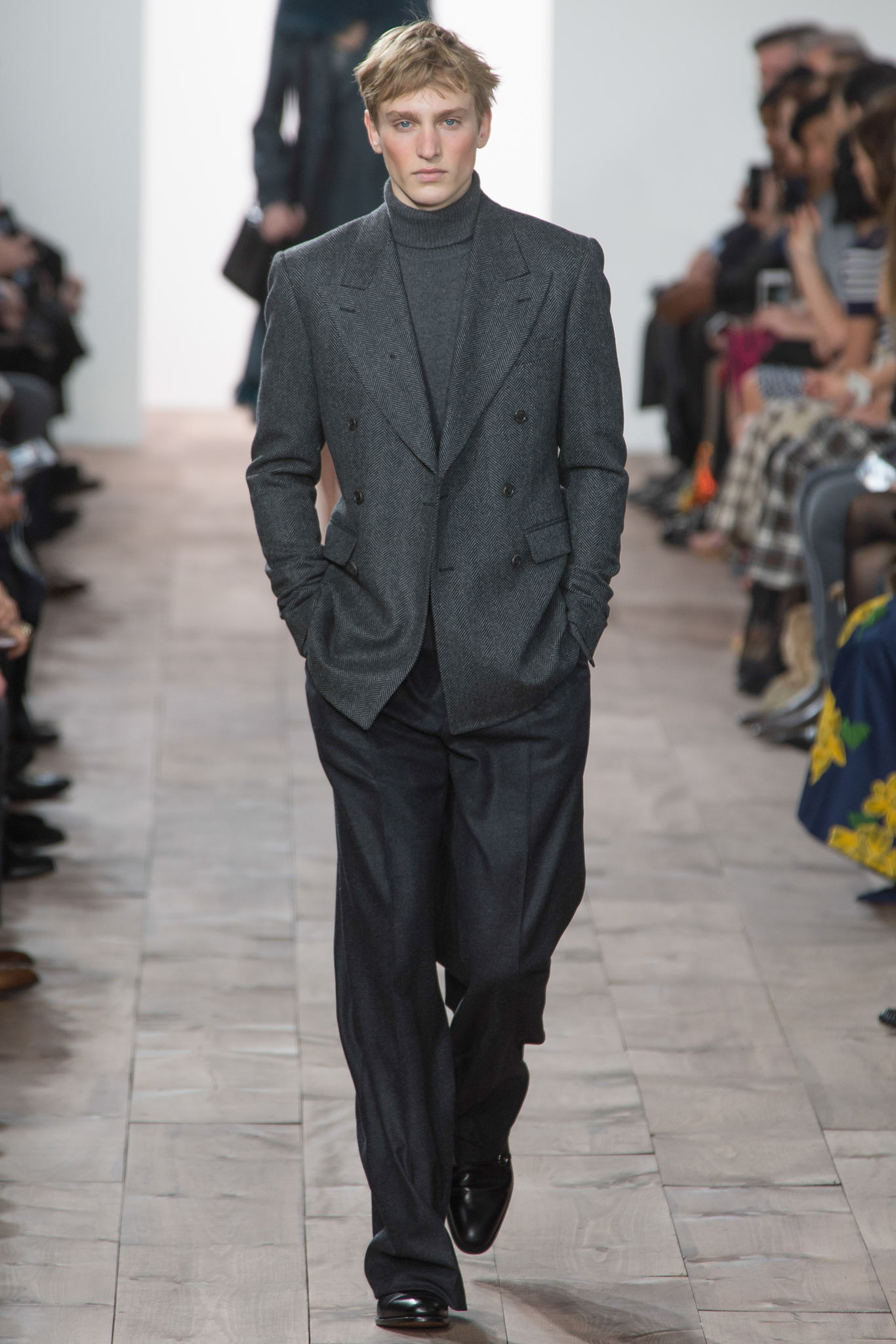 Michael Kors Collection F/W 15 Look 24