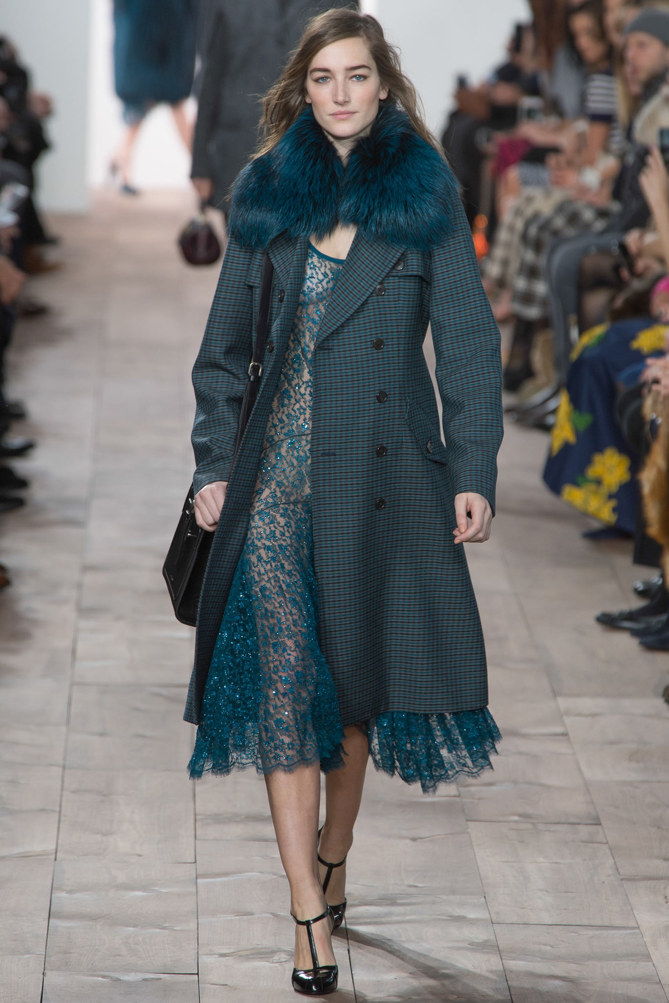 Michael Kors Collection F/W 15 Look 25