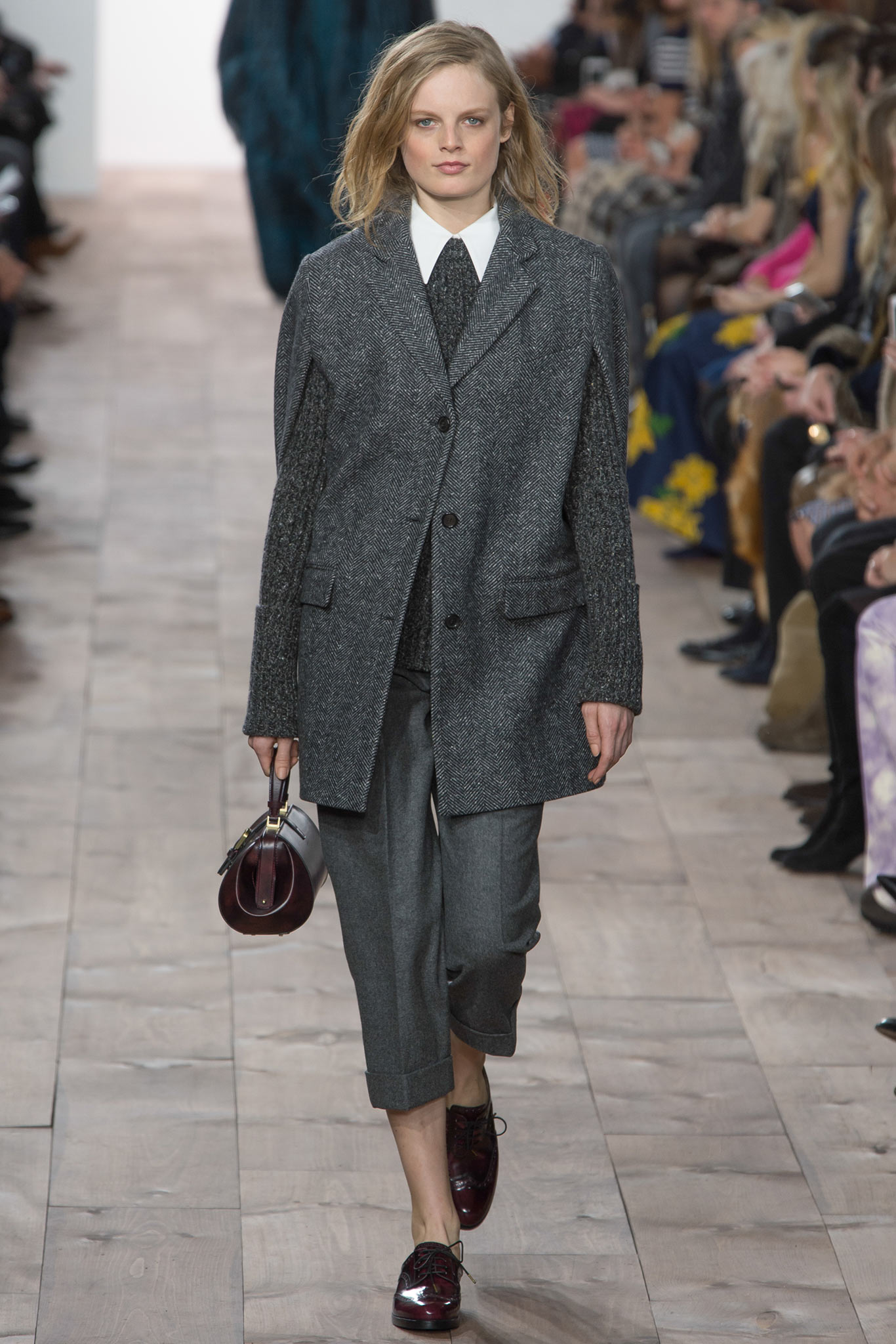Michael Kors Collection F/W 15 Look 26