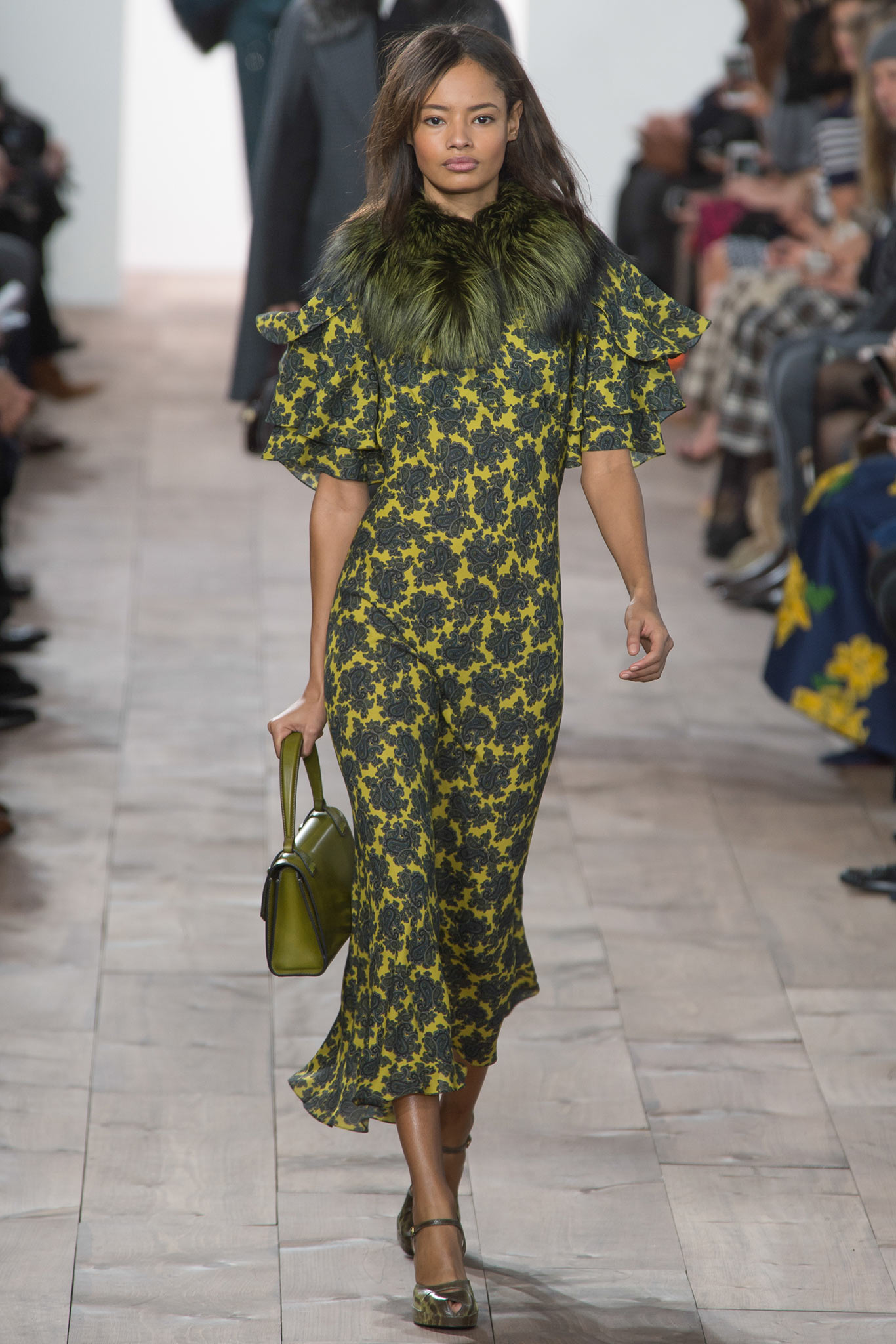 Michael Kors Collection F/W 15 Look 28
