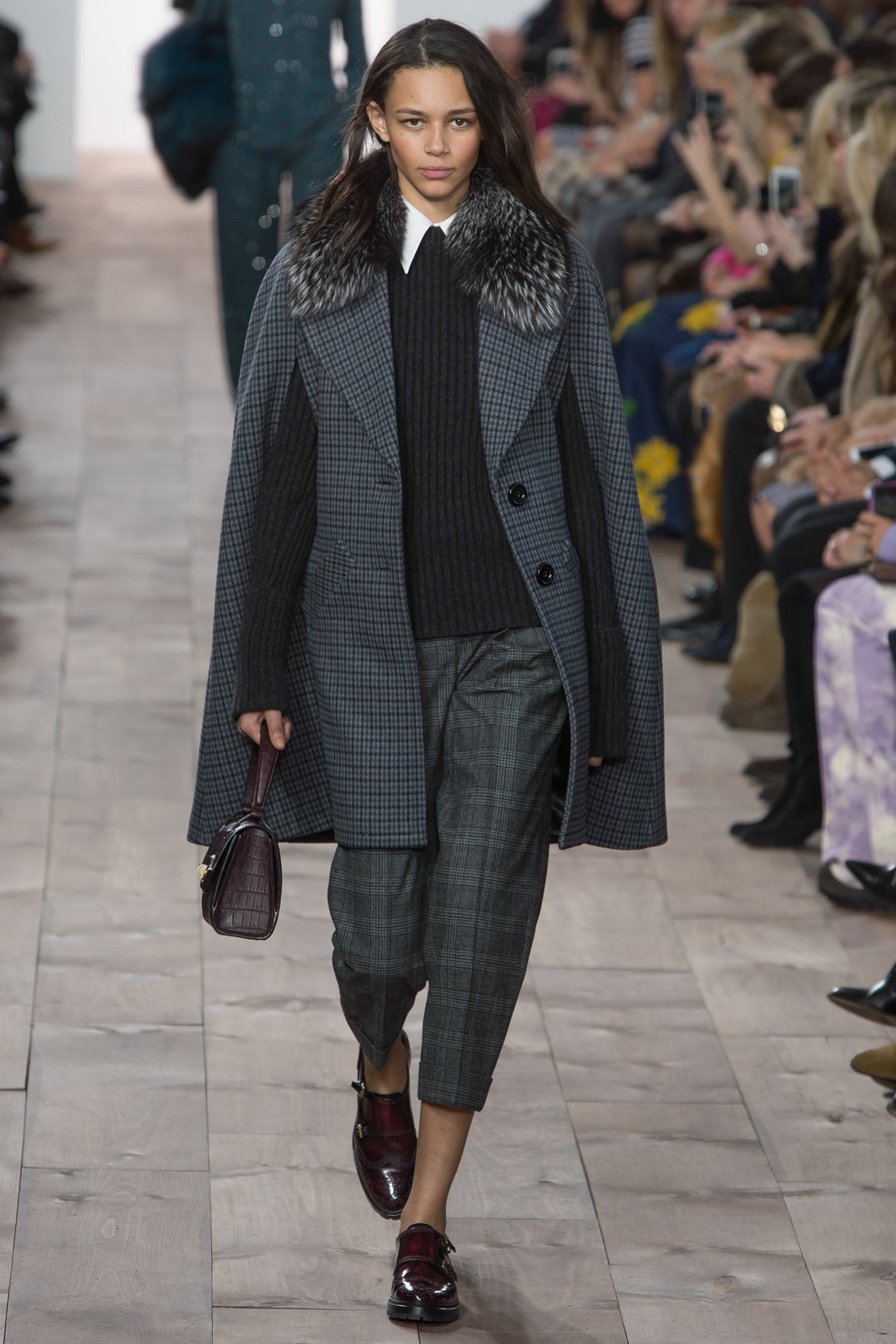 Michael Kors Collection F/W 15 Look 29