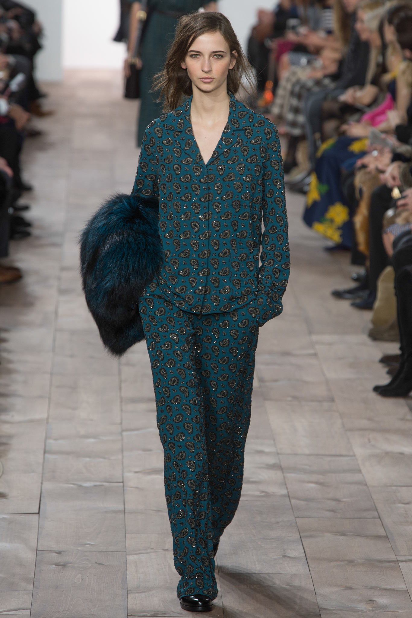 Michael Kors Collection F/W 15 Look 30