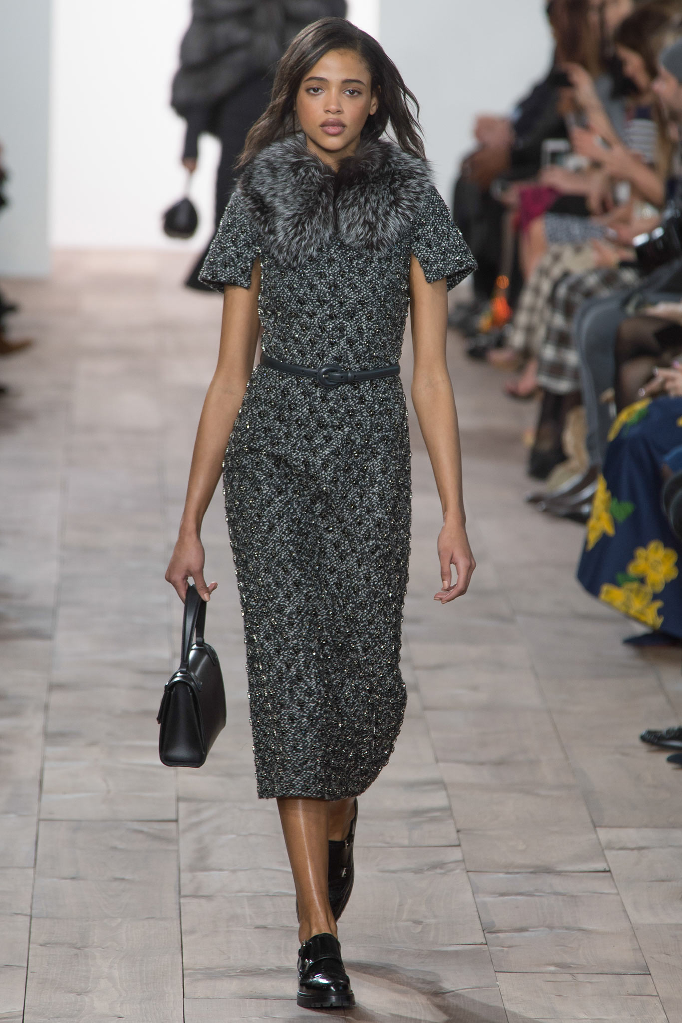 Michael Kors Collection F/W 15 Look 32