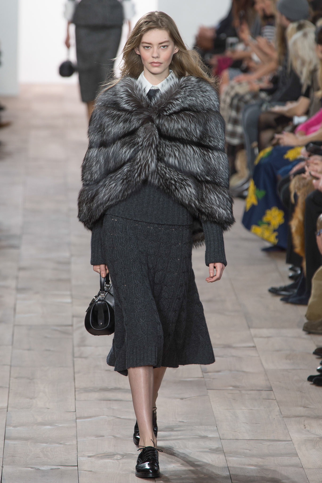 Michael Kors Collection F/W 15 Look 33