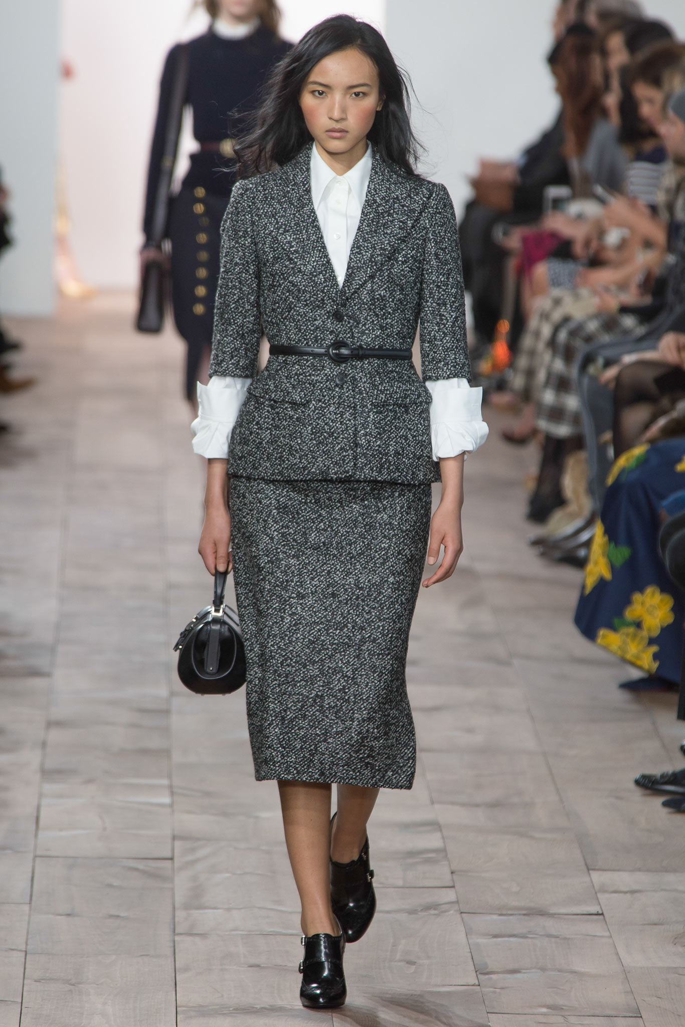 Michael Kors Collection F/W 15 Look 34