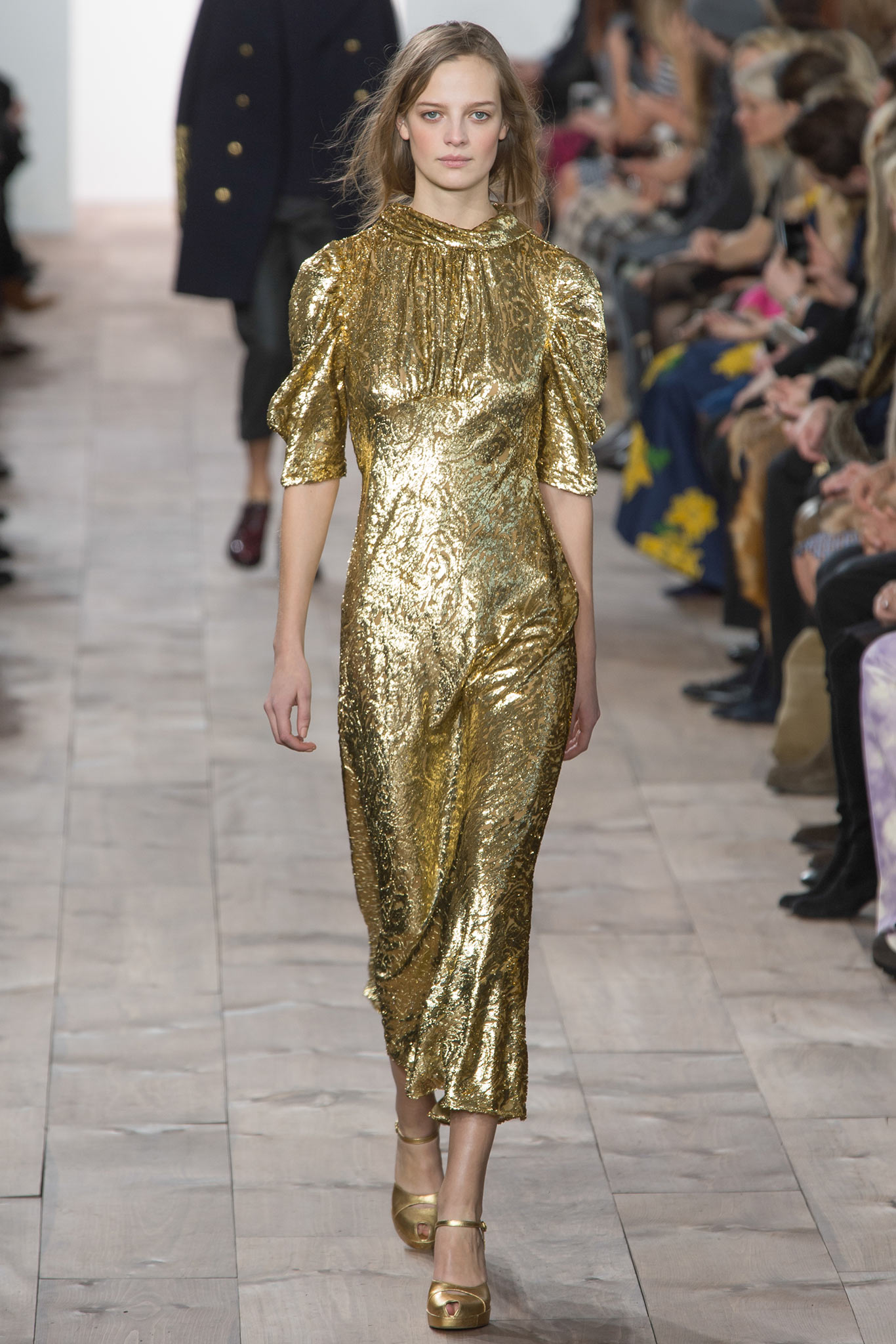 Michael Kors Collection F/W 15 Look 36