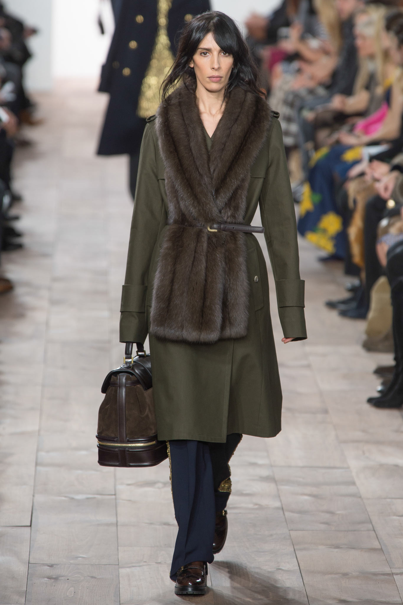 Michael Kors Collection F/W 15 Look 38