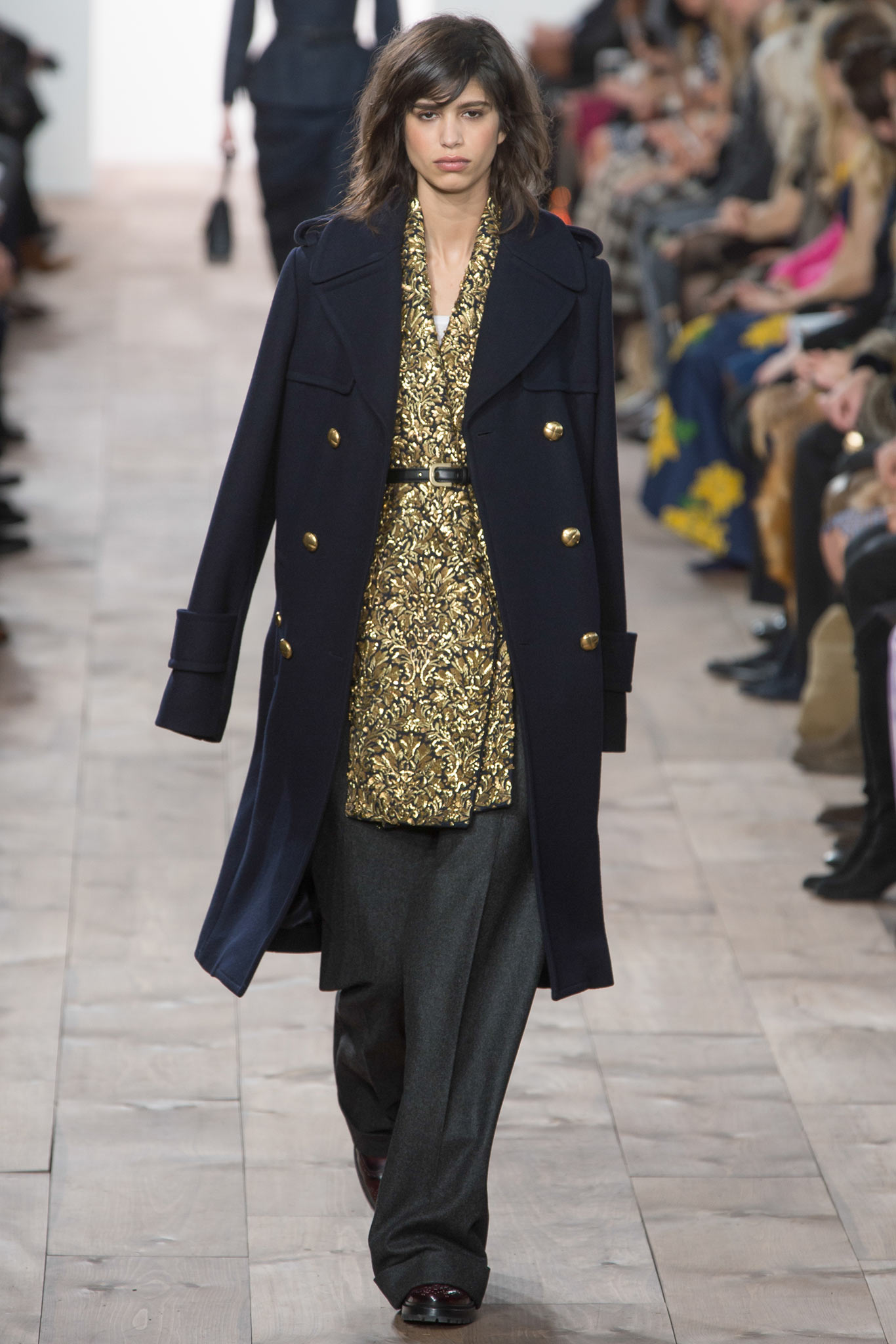 Michael Kors Collection F/W 15 Look 39