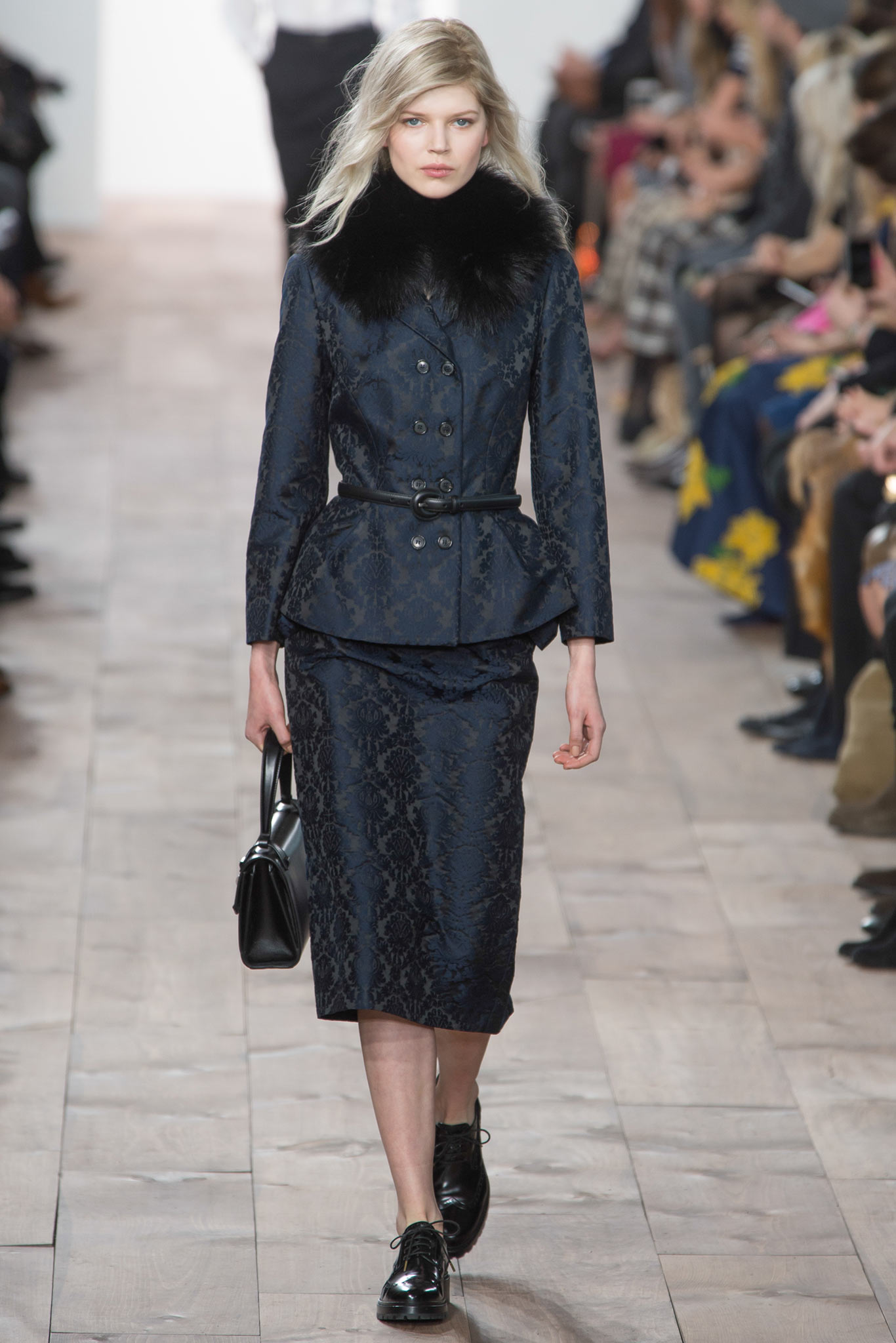 Michael Kors Collection F/W 15 Look 40