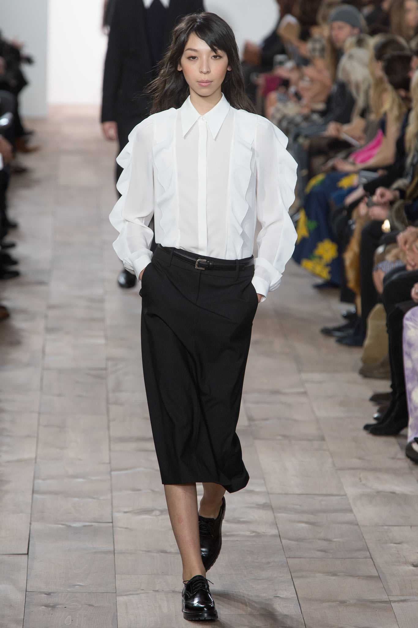 Michael Kors Collection F/W 15 Look 41