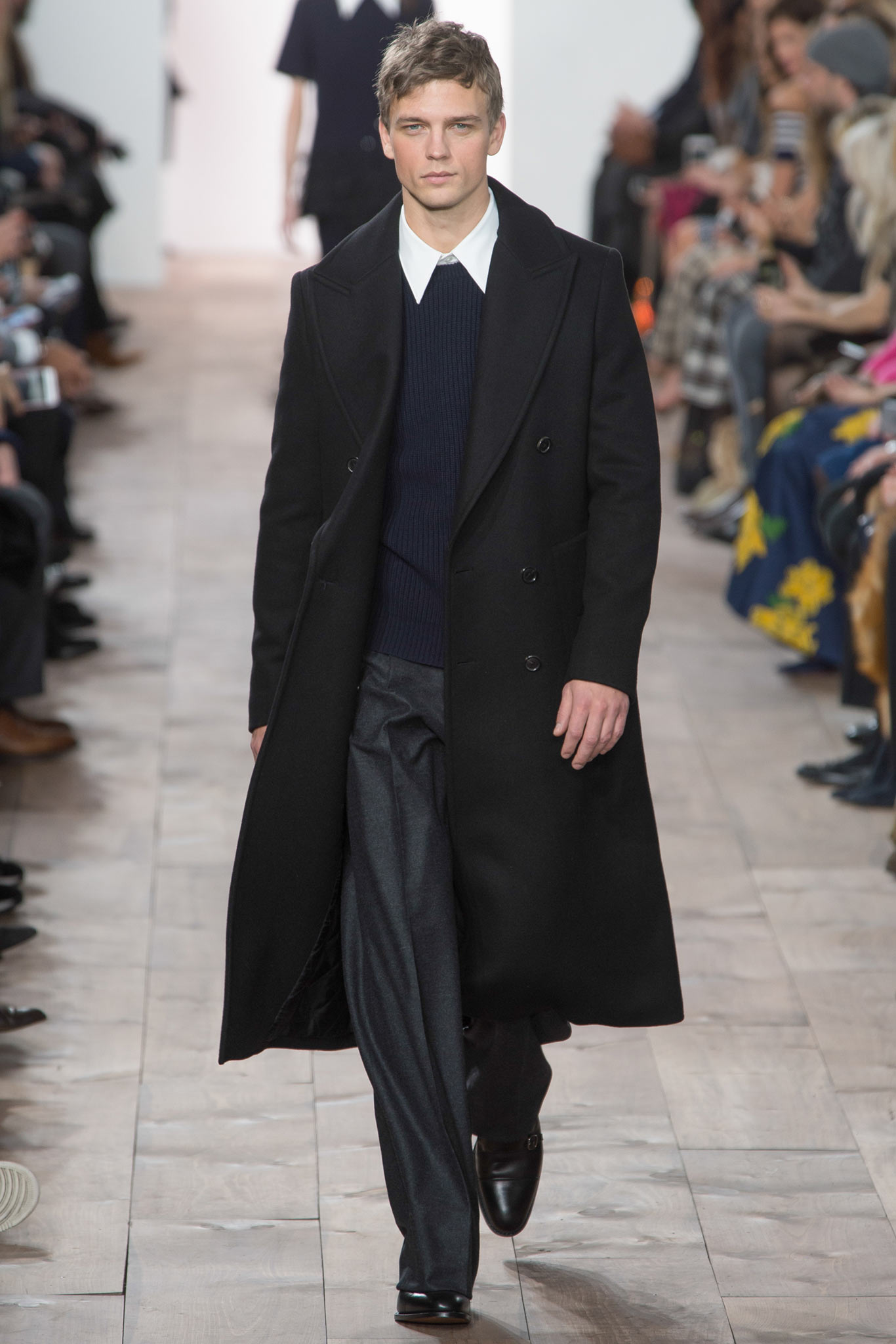 Michael Kors Collection F/W 15 Look 42