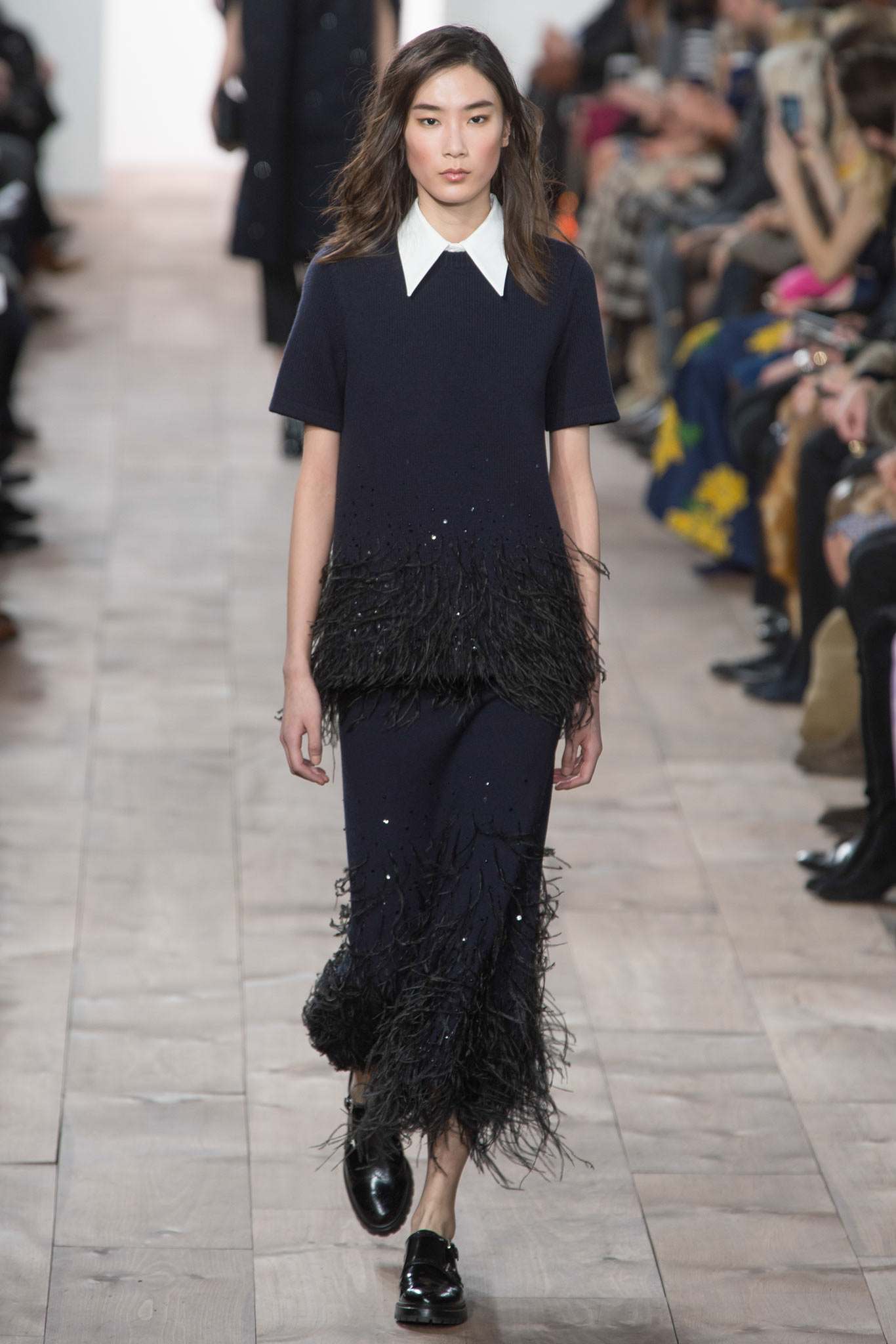 Michael Kors Collection F/W 15 Look 43