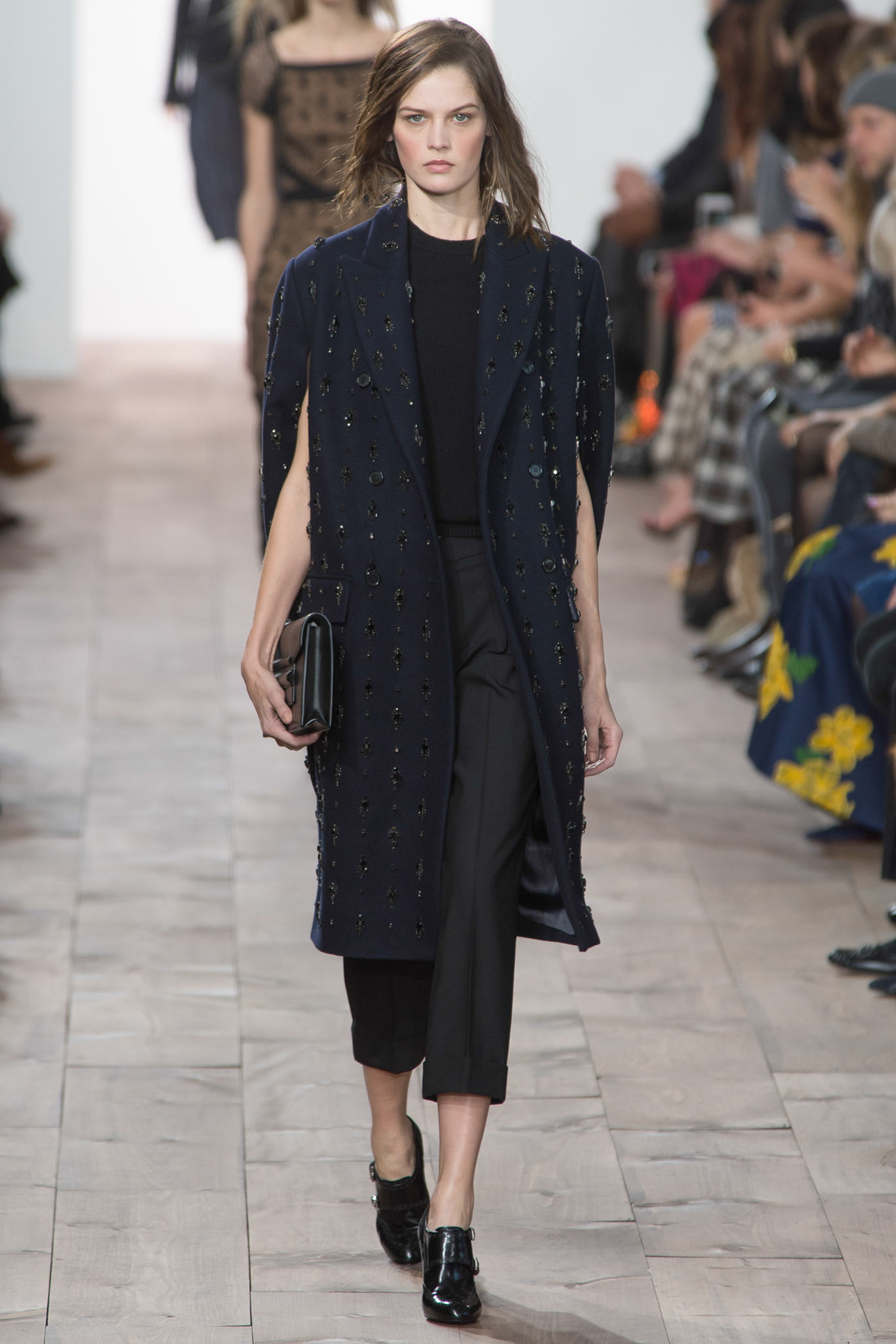 Michael Kors Collection F/W 15 Look 44