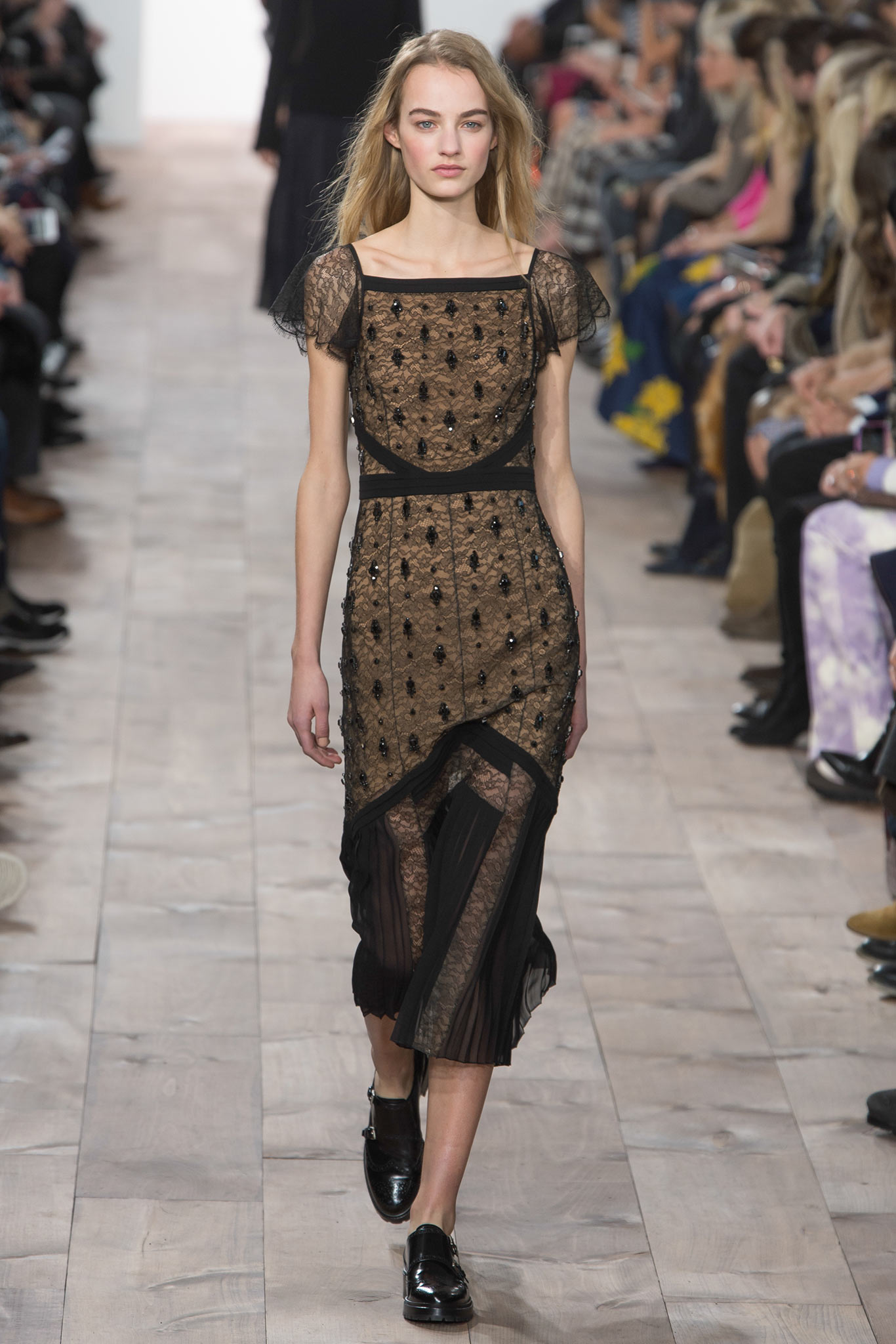 Michael Kors Collection F/W 15 Look 45