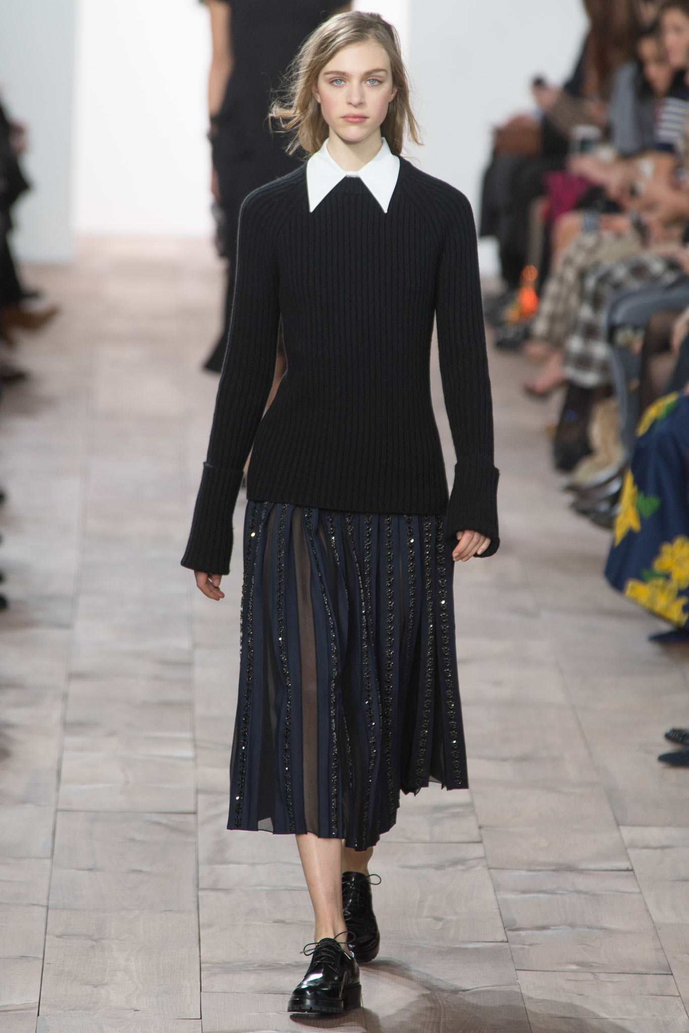 Michael Kors Collection F/W 15 Look 46