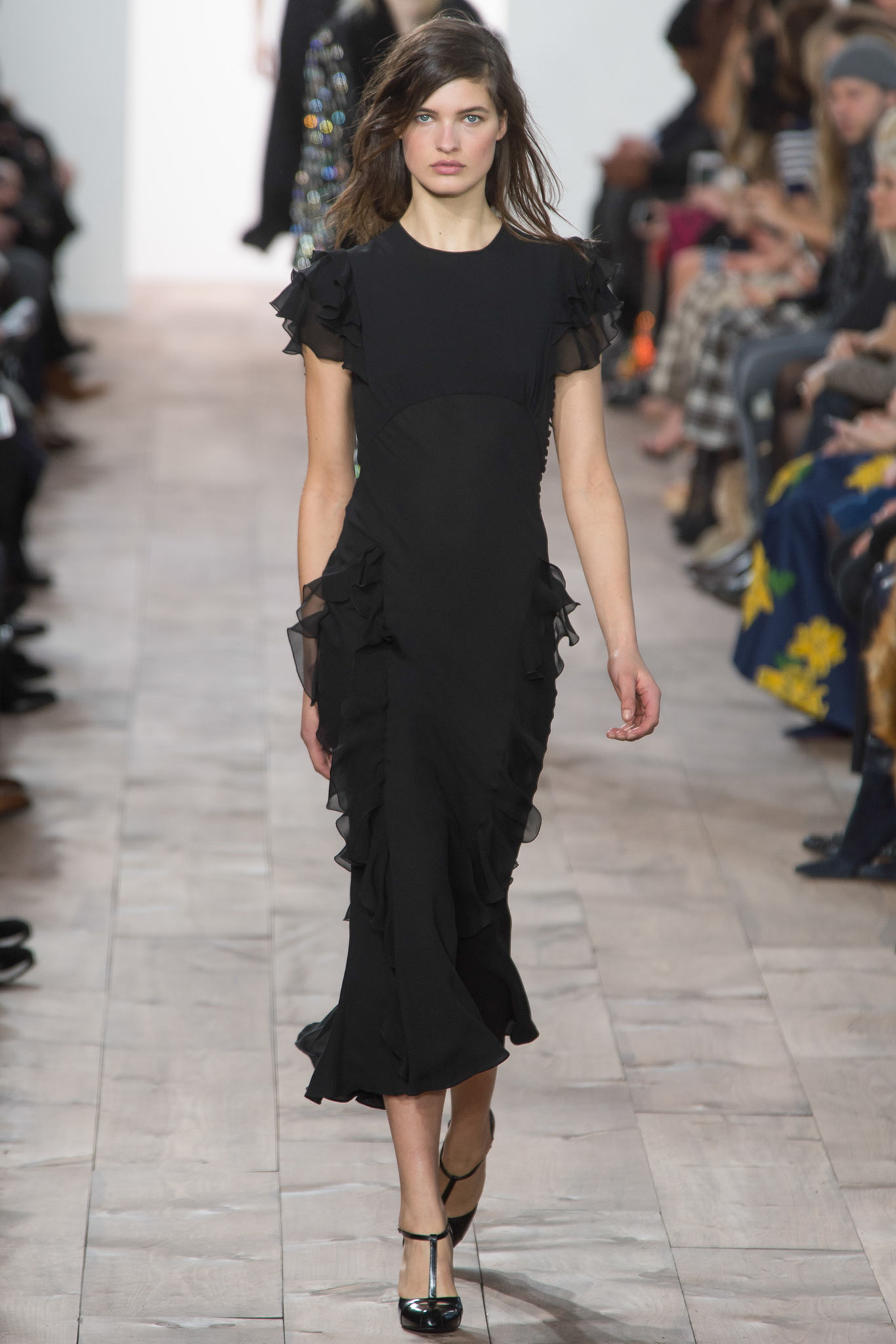 Michael Kors Collection F/W 15 Look 47