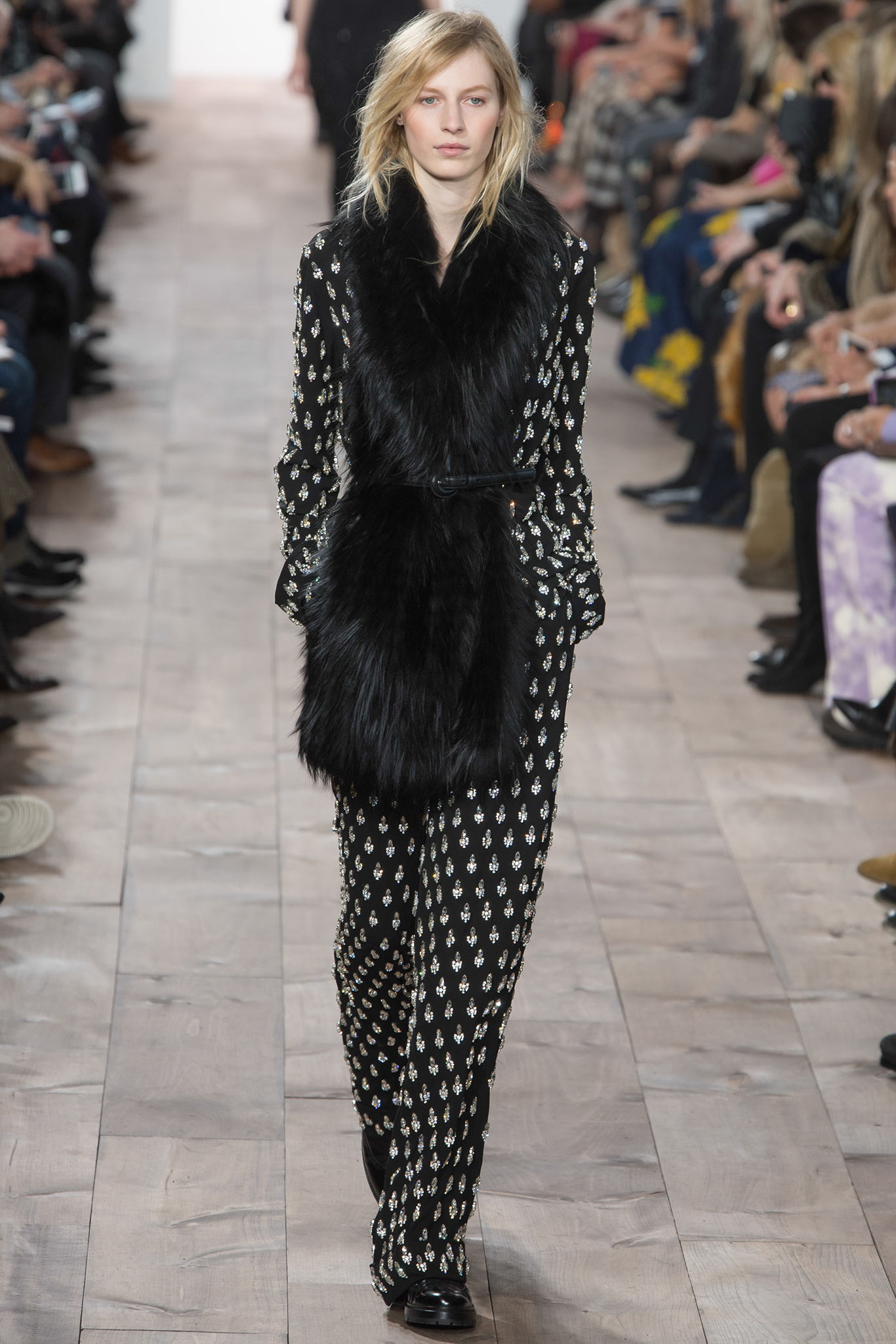 Michael Kors Collection F/W 15 Look 48