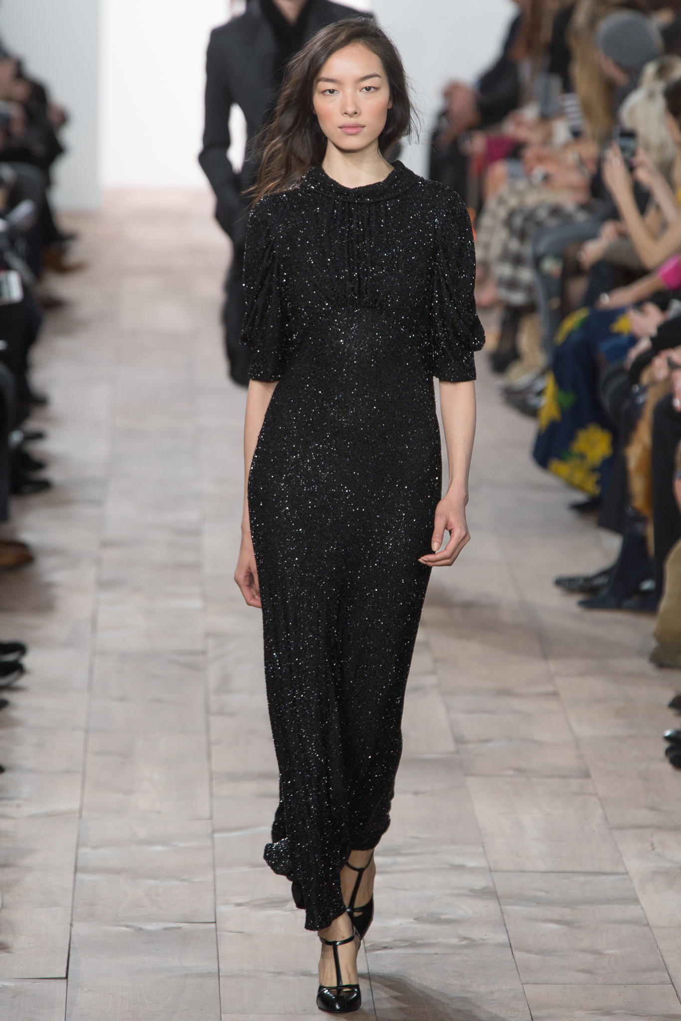 Michael Kors Collection F/W 15 Look 49