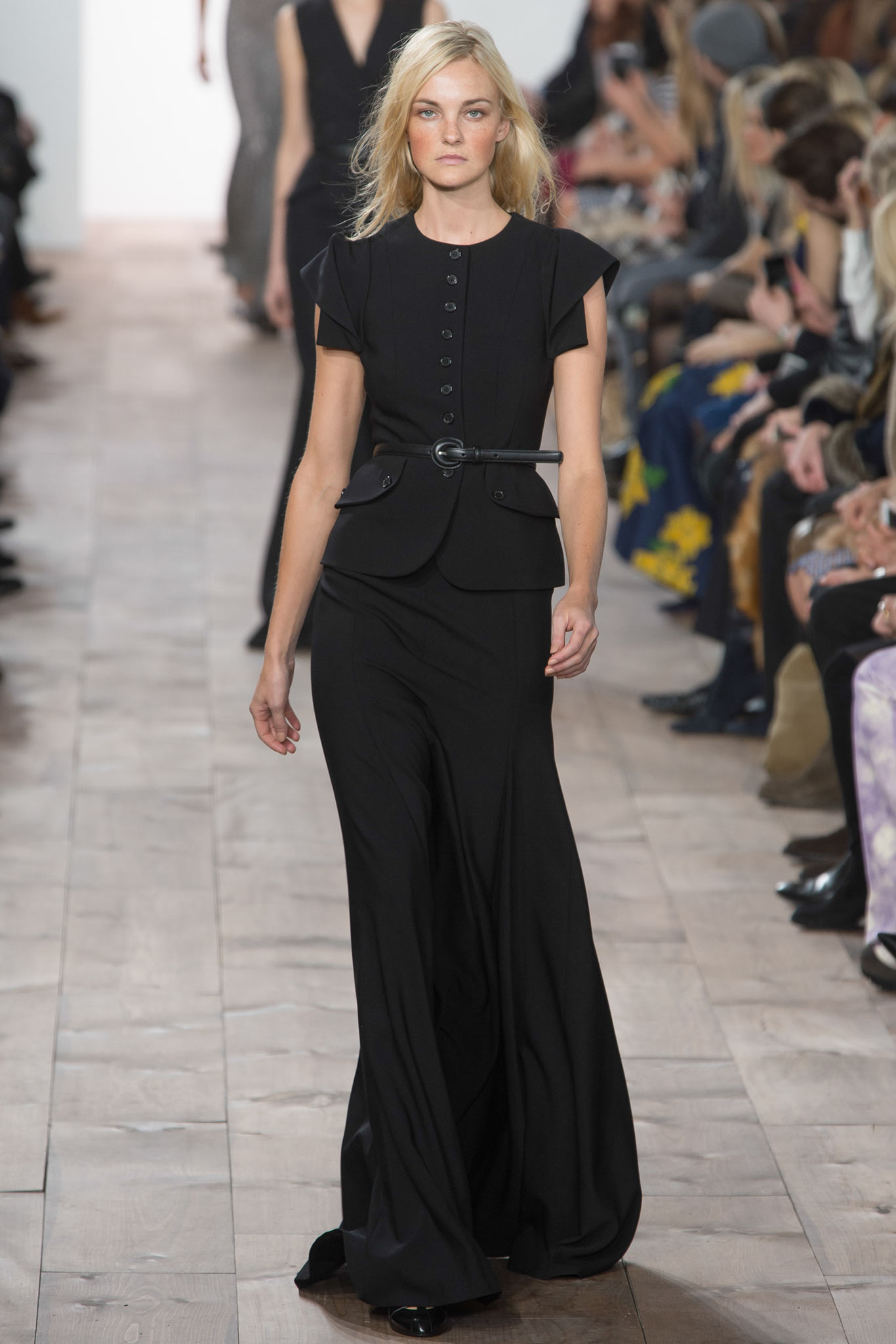 Michael Kors Collection F/W 15 Look 51