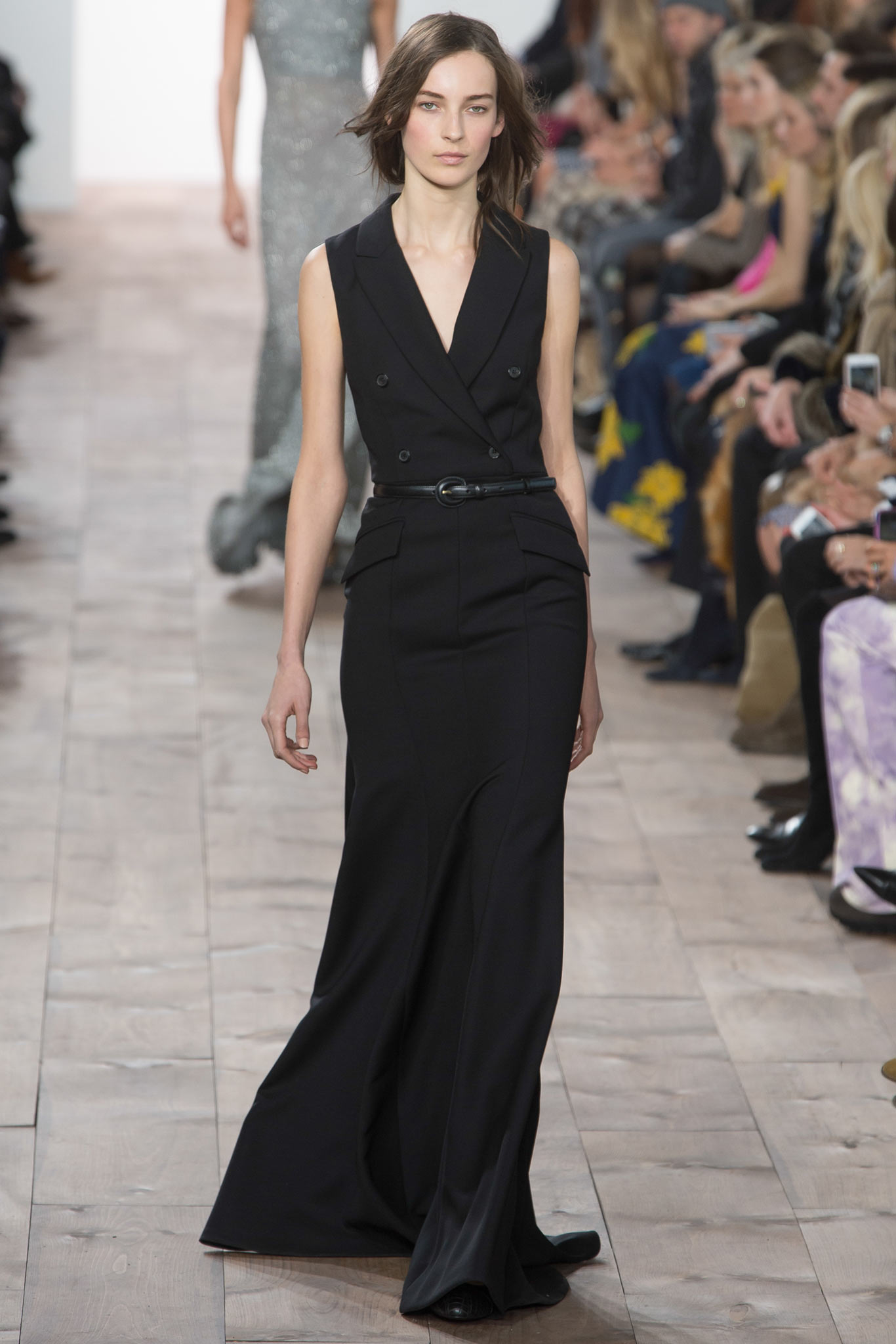 Michael Kors Collection F/W 15 Look 52