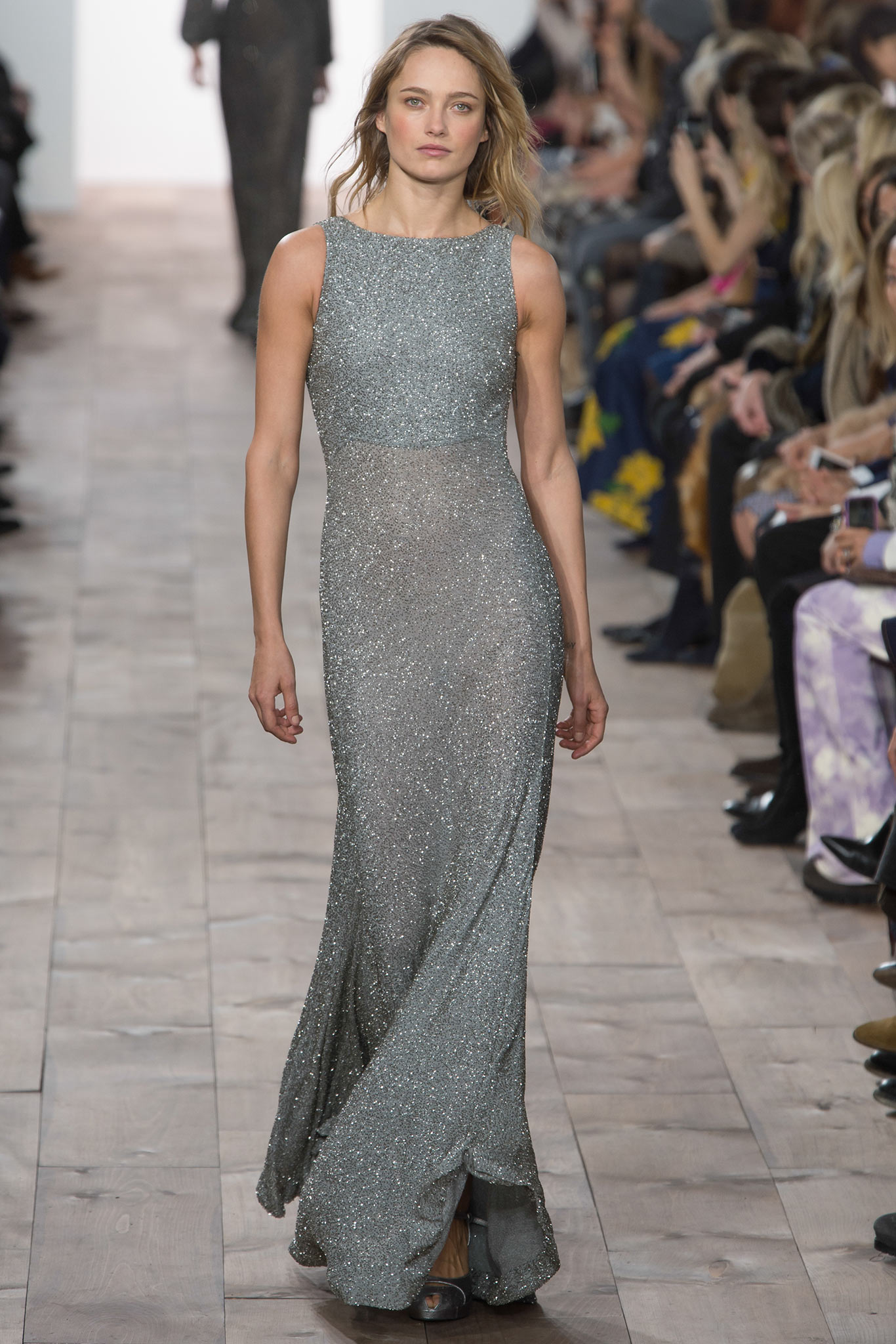Michael Kors Collection F/W 15 Look 53
