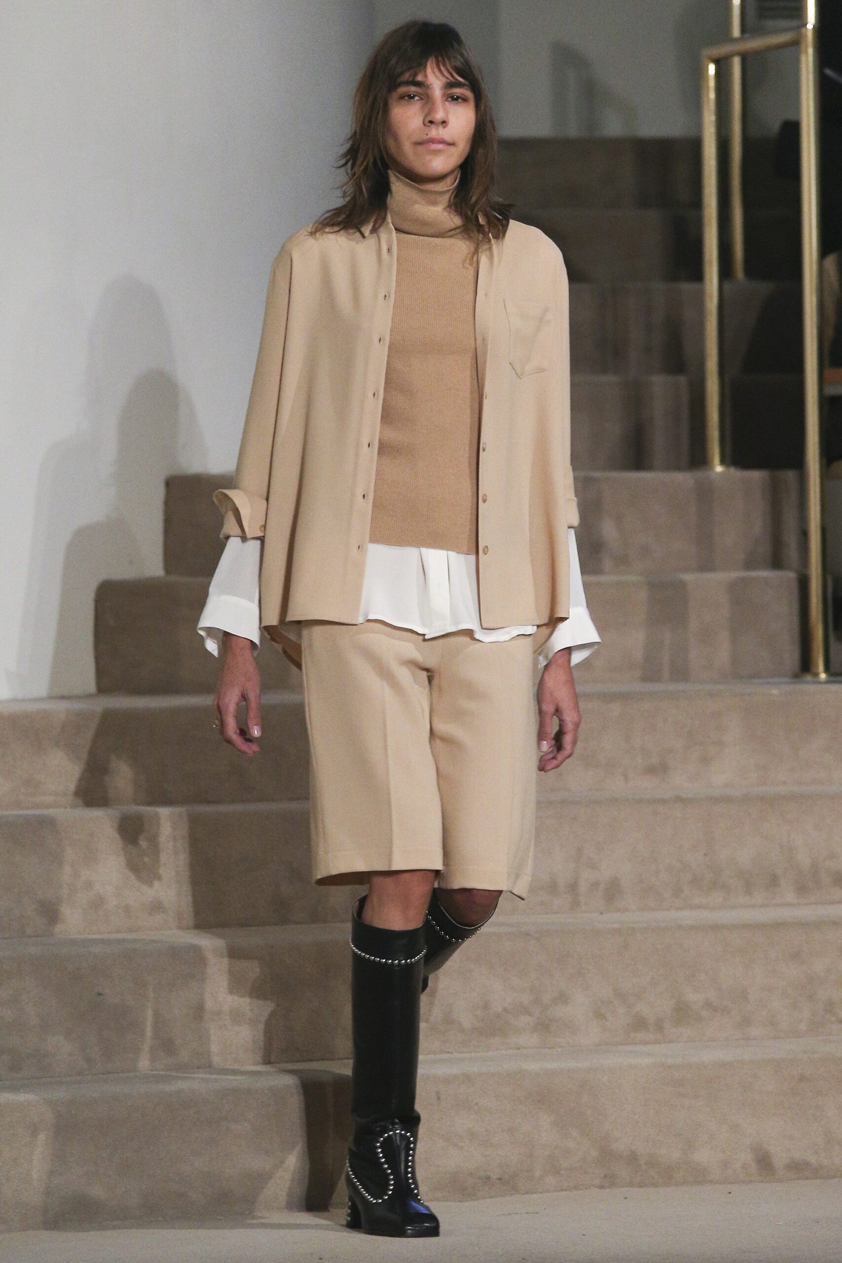 Maryam Nassir Zadeh F/W 17 Look 2