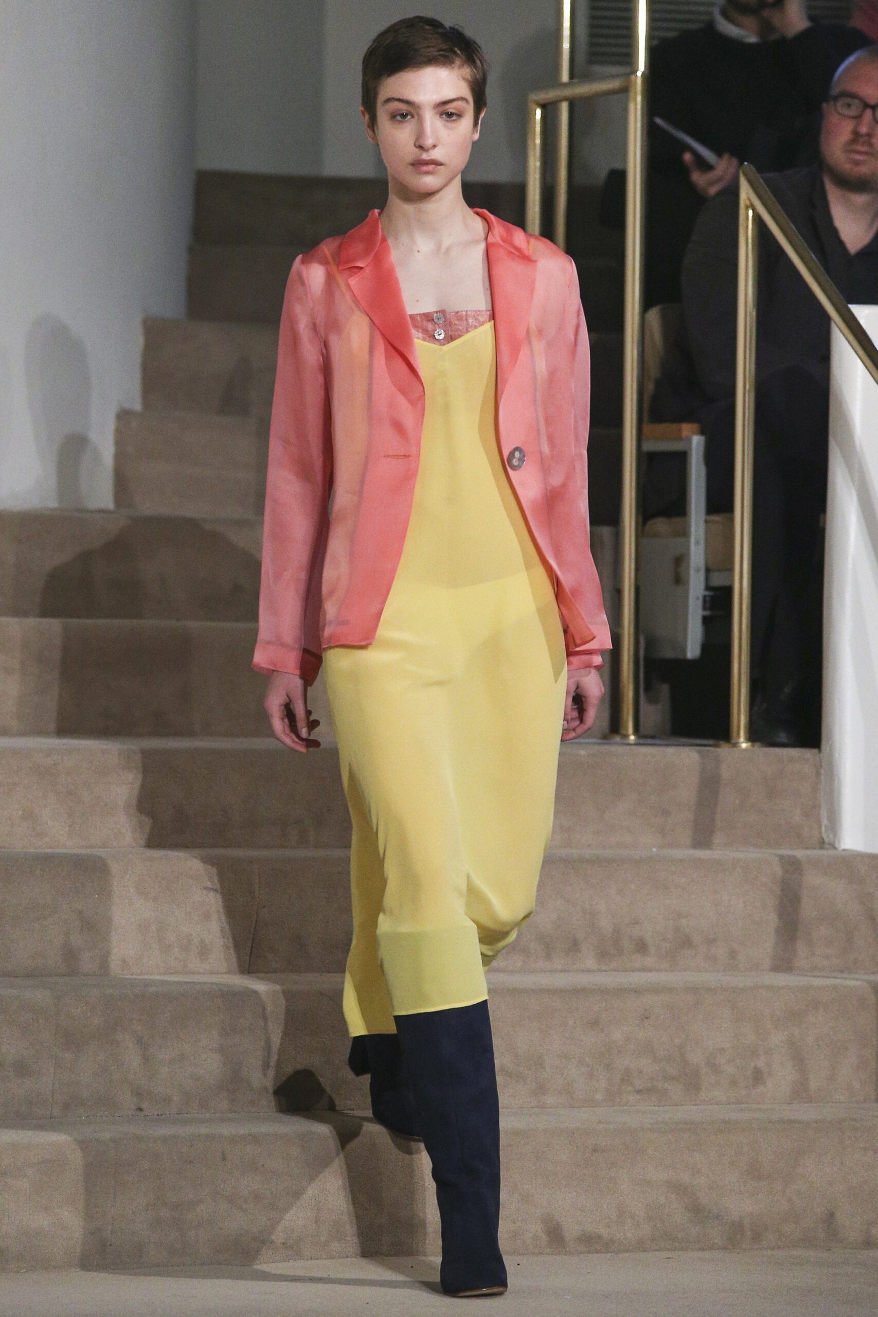 Maryam Nassir Zadeh F/W 17 Look 6