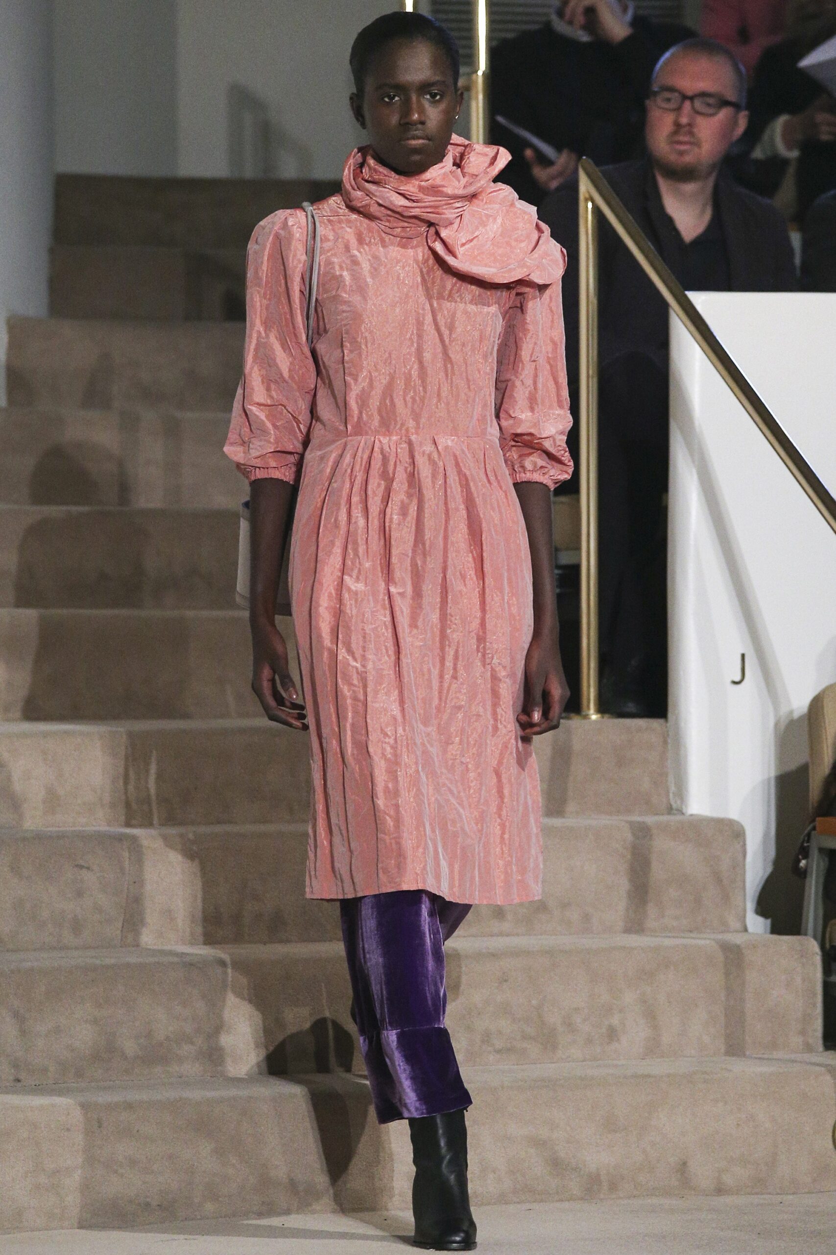 Maryam Nassir Zadeh F/W 17 Look 7