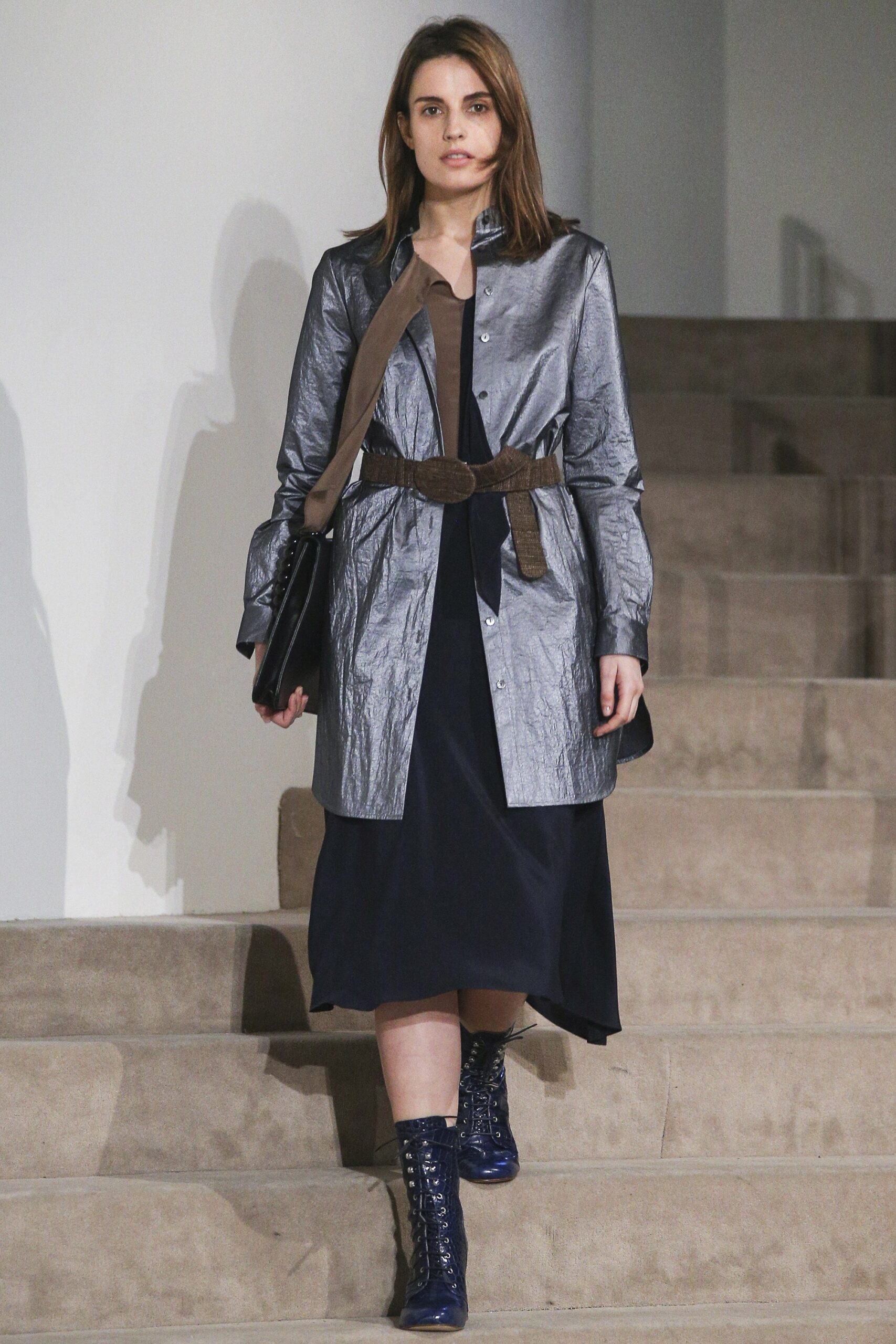 Maryam Nassir Zadeh F/W 17 Look 8