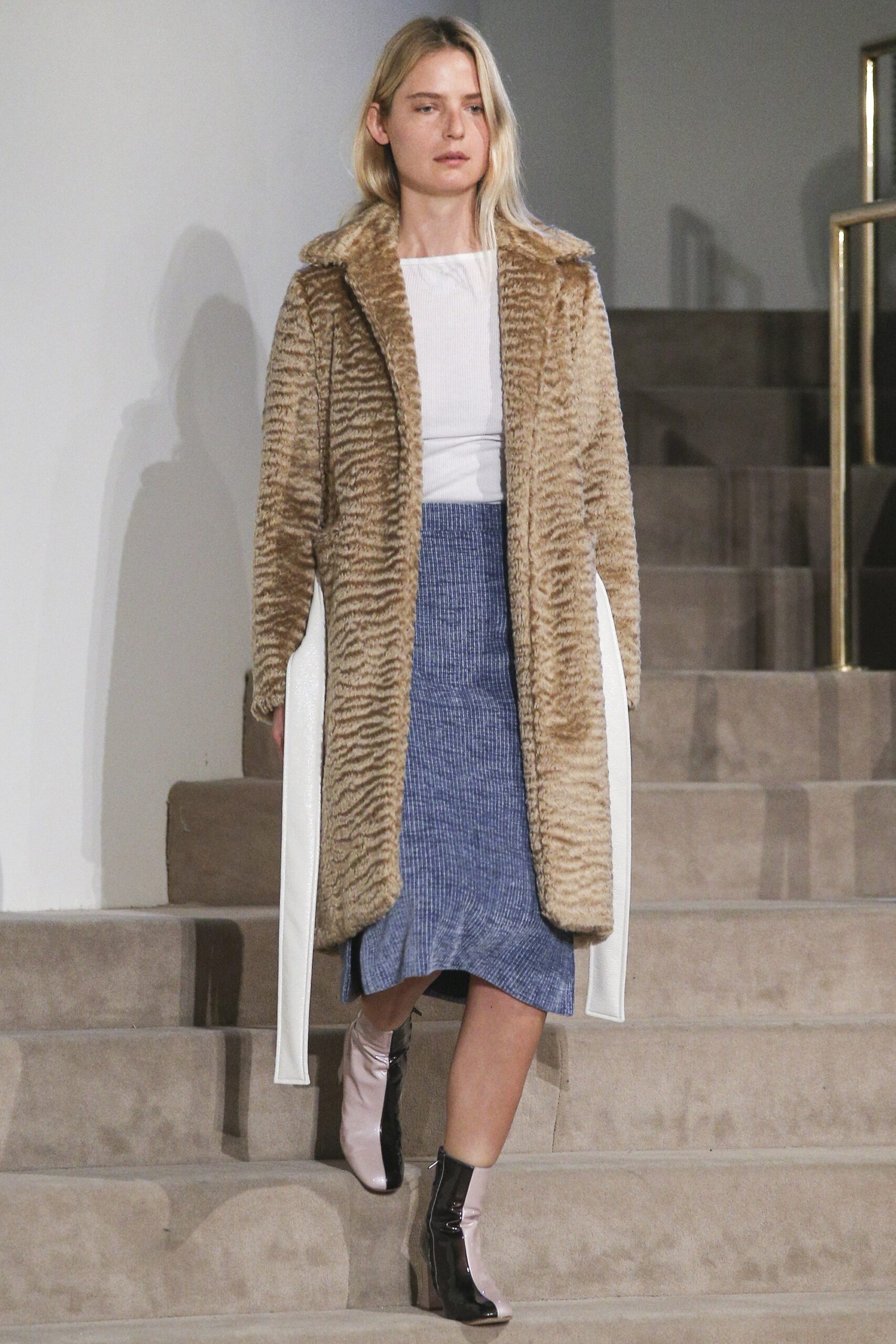 Maryam Nassir Zadeh F/W 17 Look 11