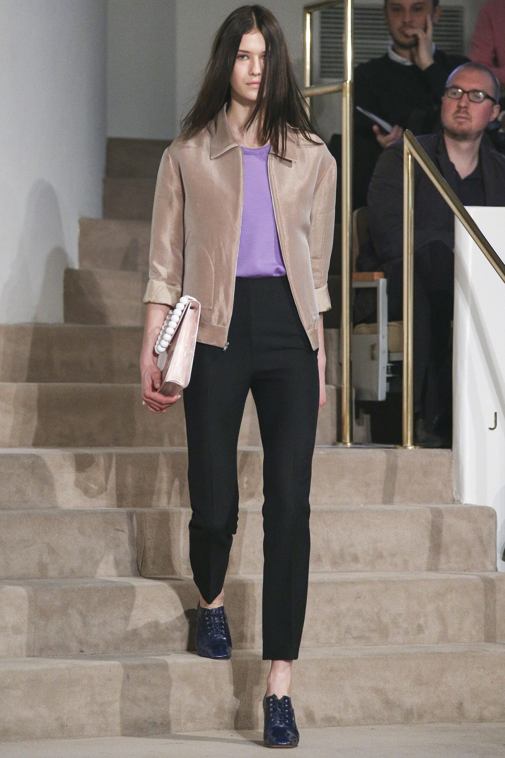 Maryam Nassir Zadeh F/W 17 Look 13