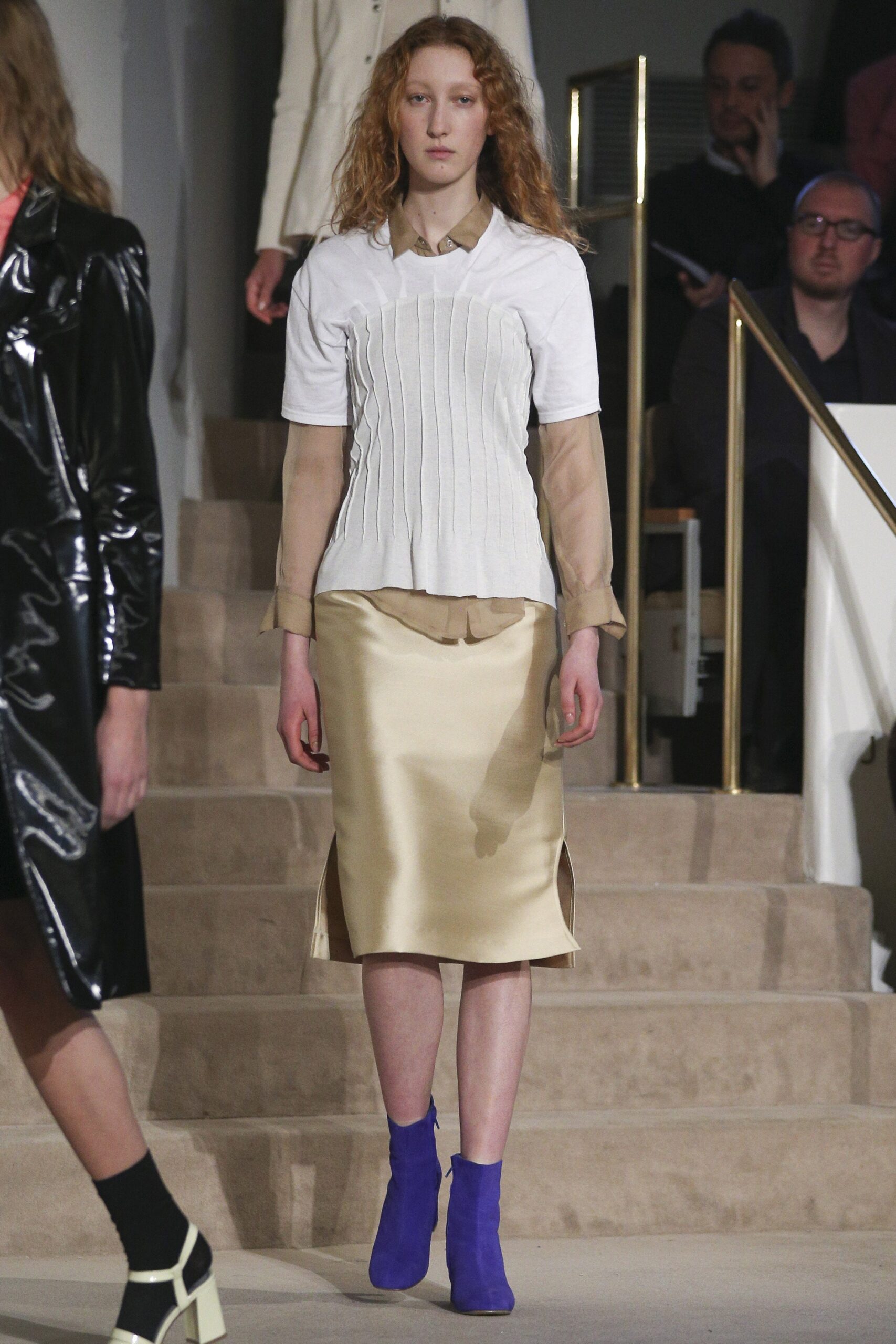 Maryam Nassir Zadeh F/W 17 Look 14