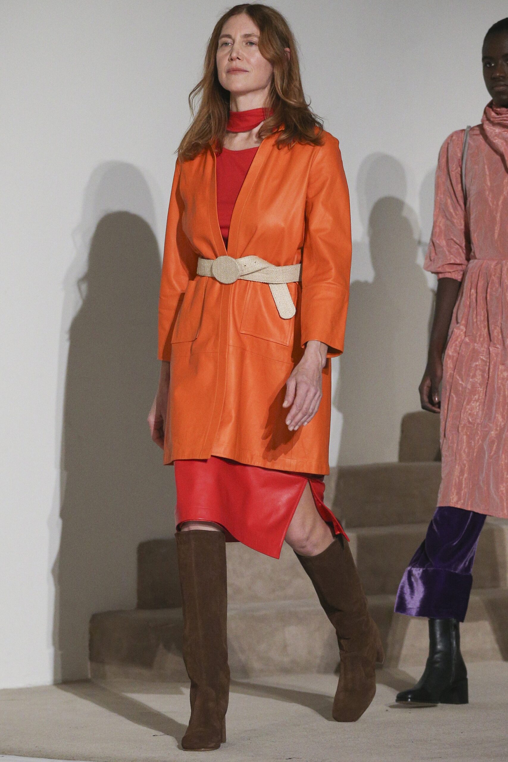 Maryam Nassir Zadeh F/W 17 Look 16
