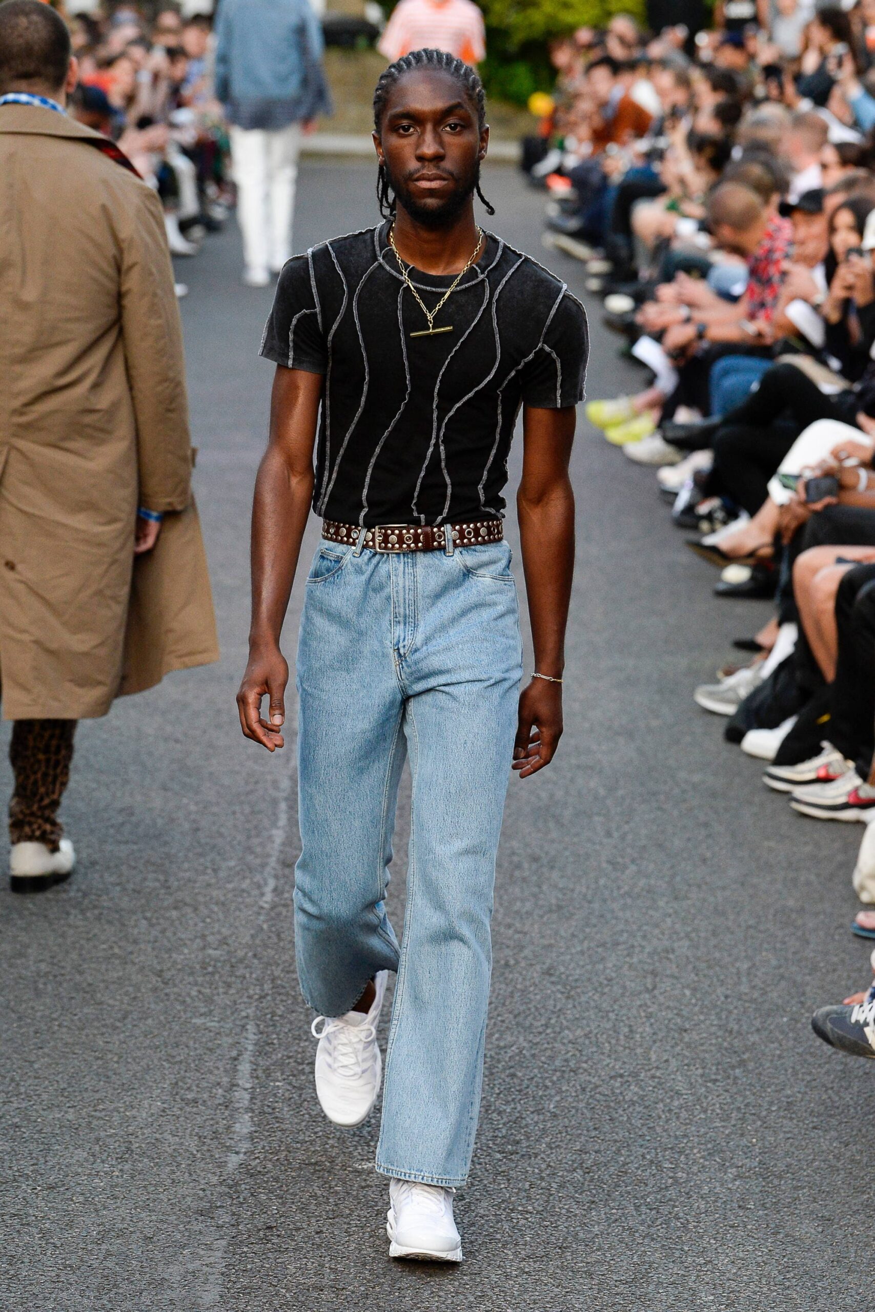 Martine Rose S/S 19 Menswear Look 29