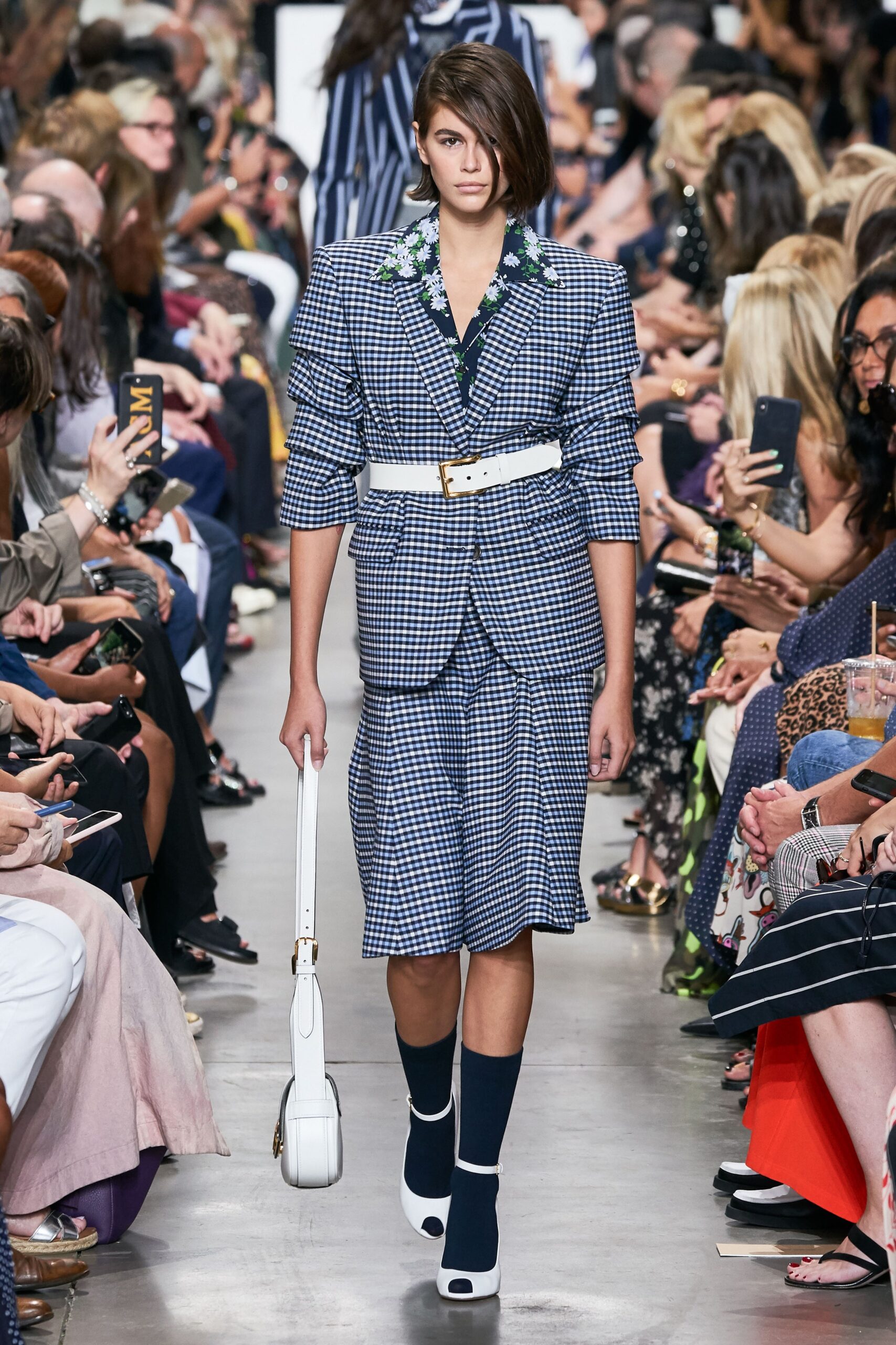 Michael Kors Collection S/S 20 Look 5