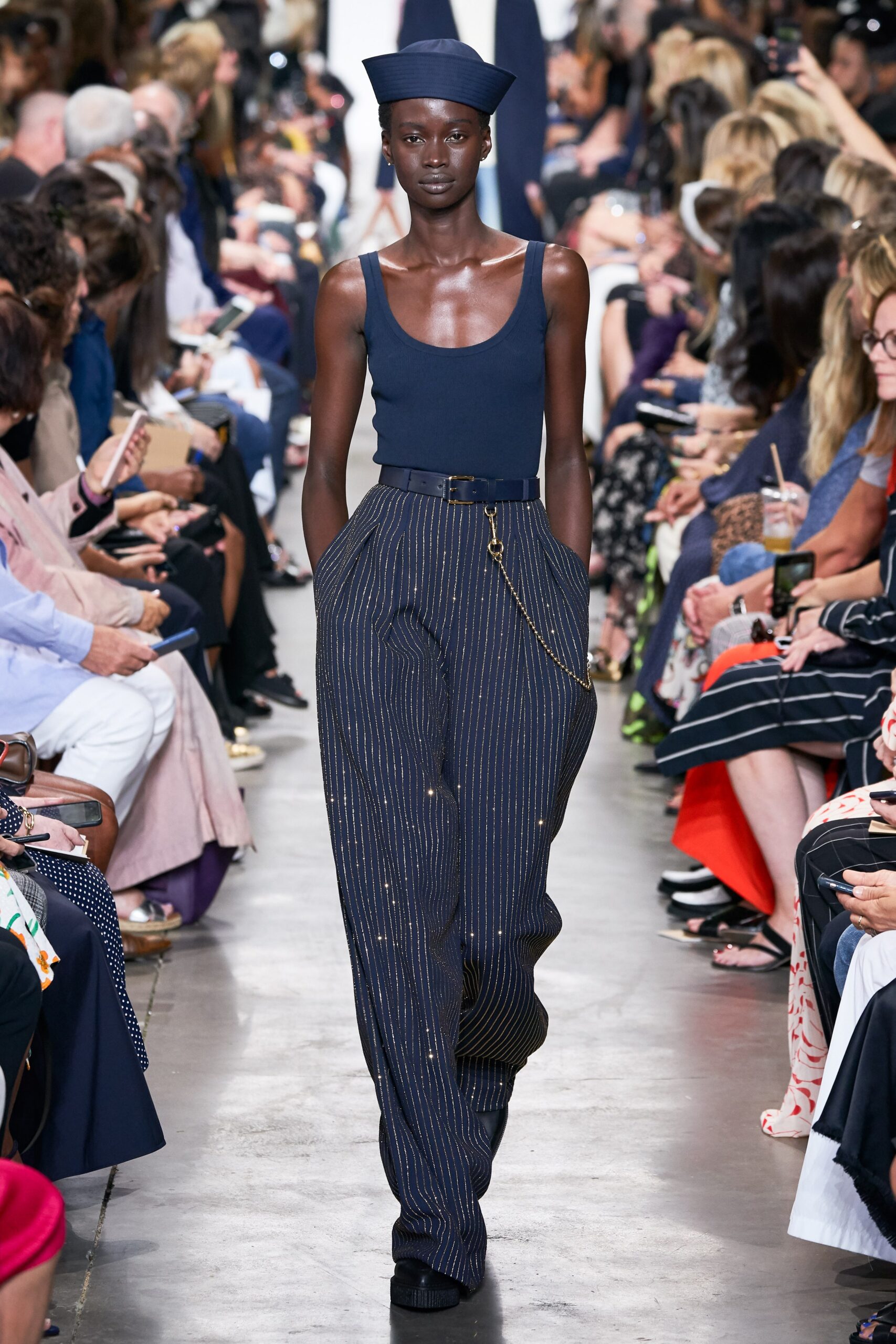 Michael Kors Collection S/S 20 Look 8