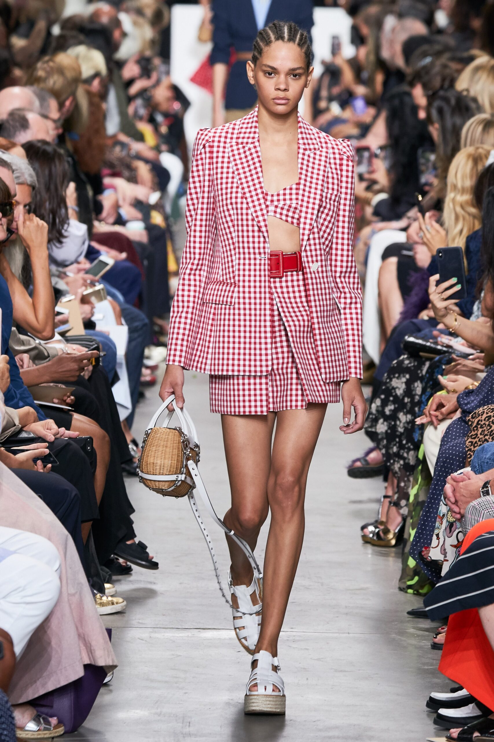 Michael Kors Collection S/S 20 Look 9