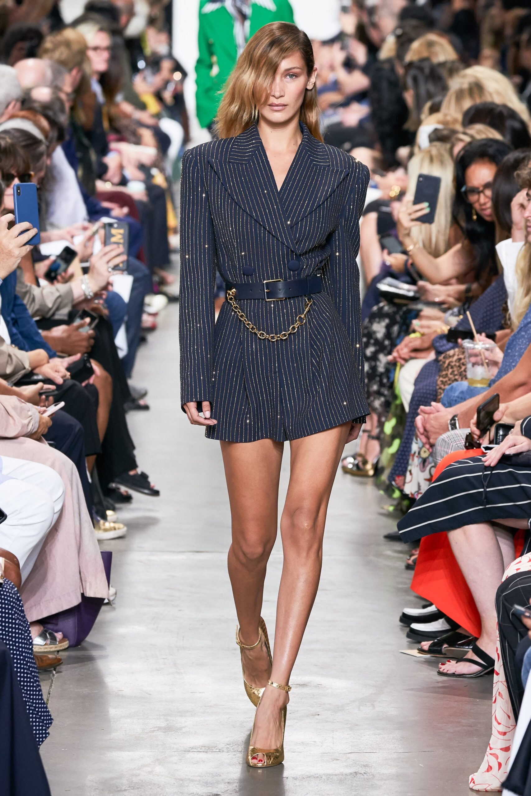 Michael Kors Collection S/S 20 Look 12