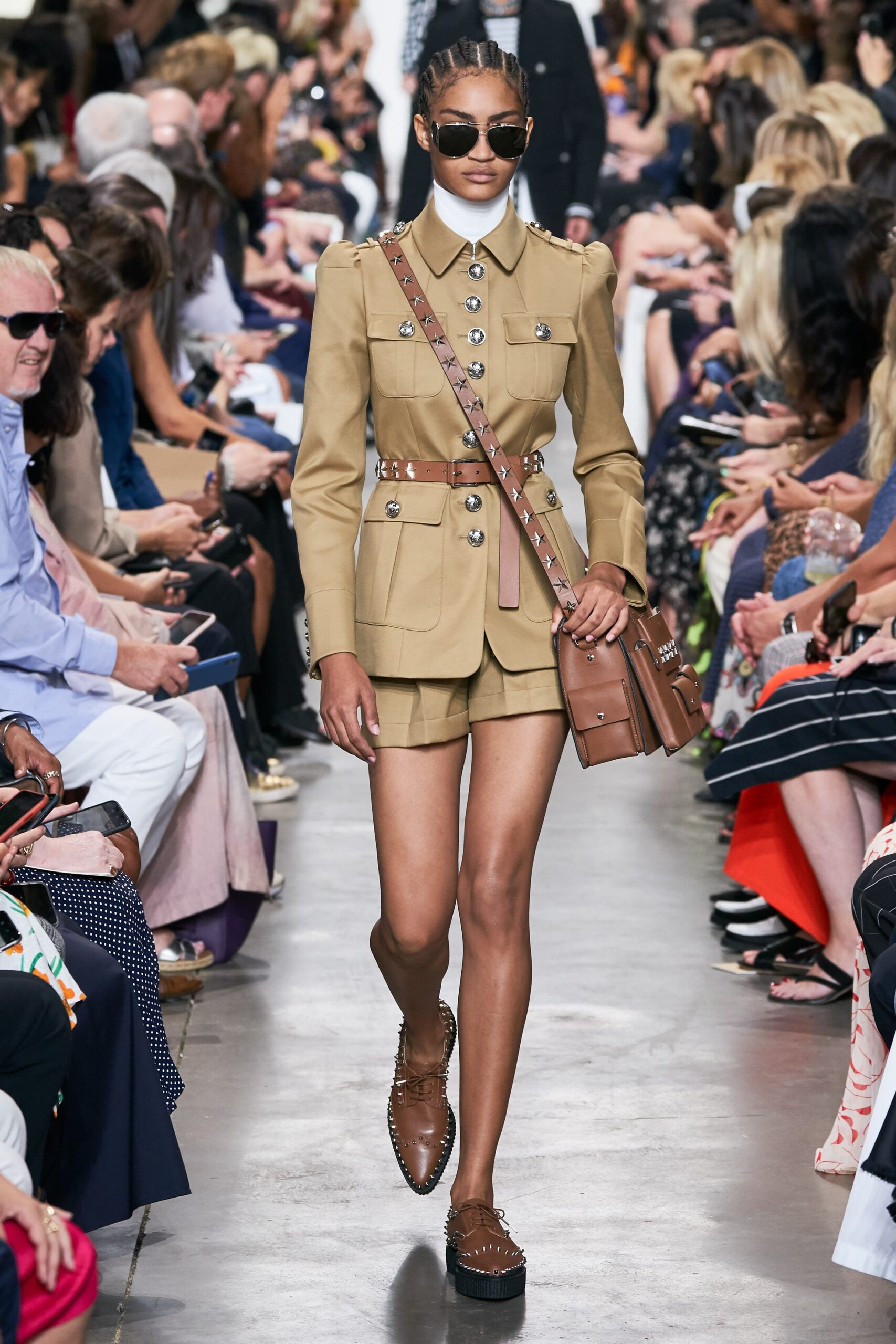 Michael Kors Collection S/S 20 Look 14