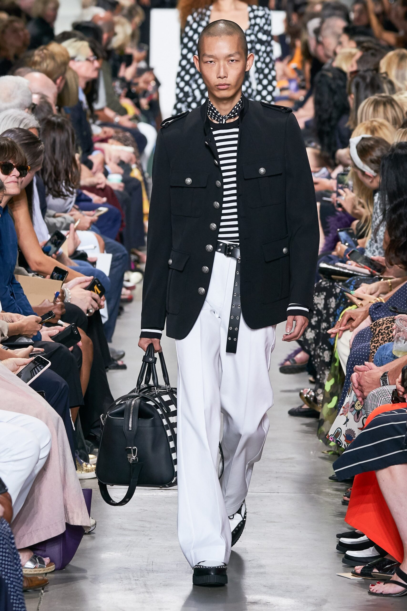 Michael Kors Collection S/S 20 Look 15